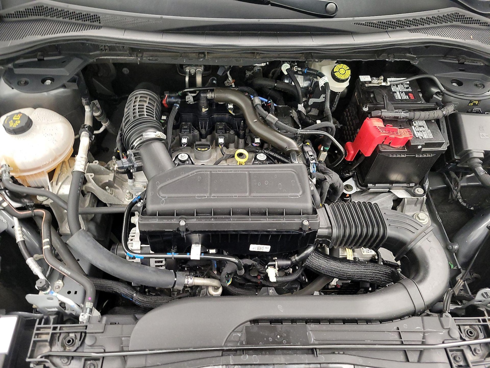 2024 Ford Escape Active - Photo 22