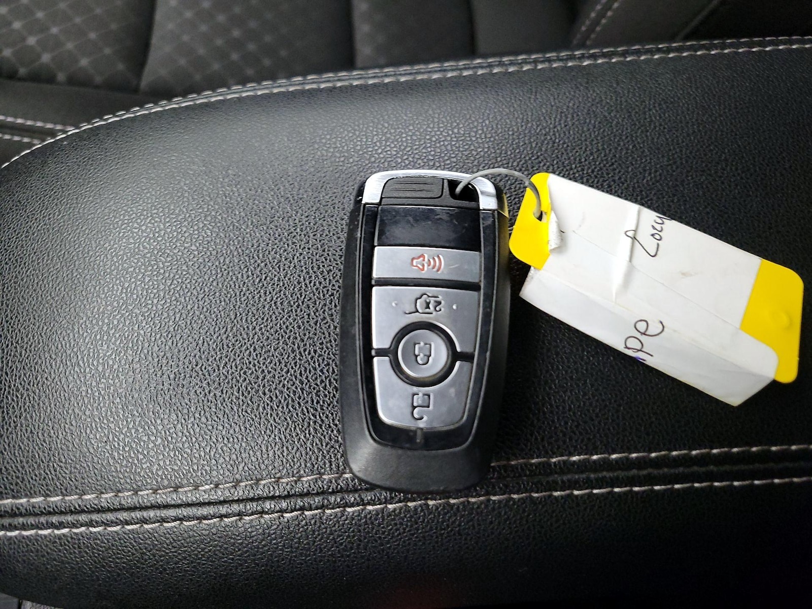 2024 Ford Escape Active - Photo 23