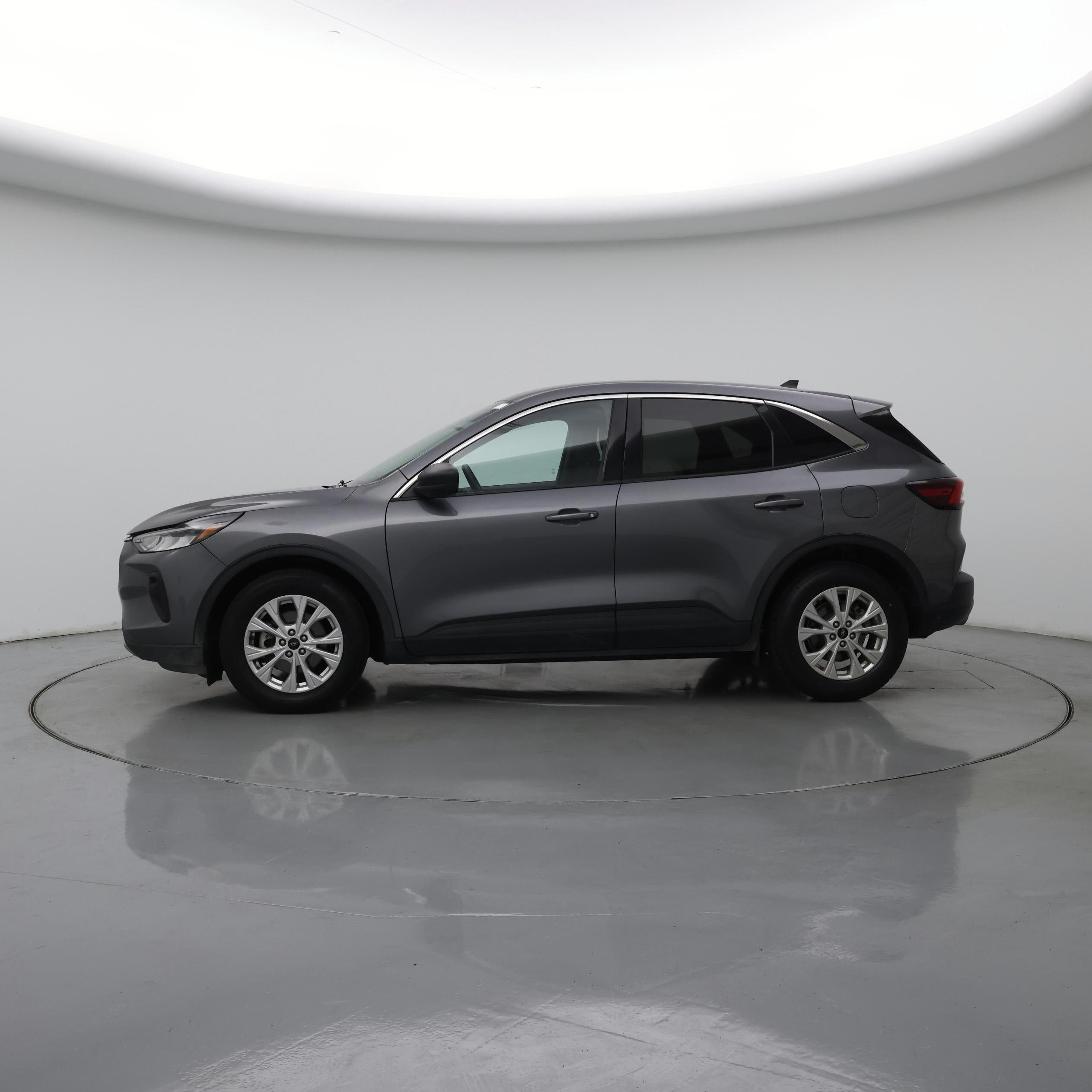 Thumbnail: 2024 Ford Escape - 3