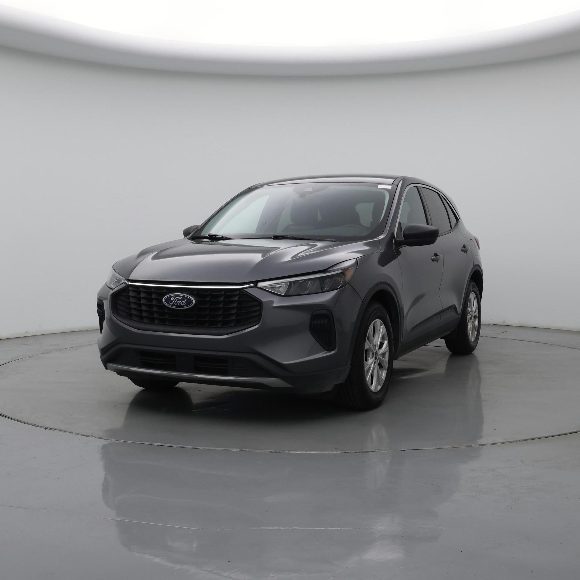 Thumbnail: 2024 Ford Escape - 4