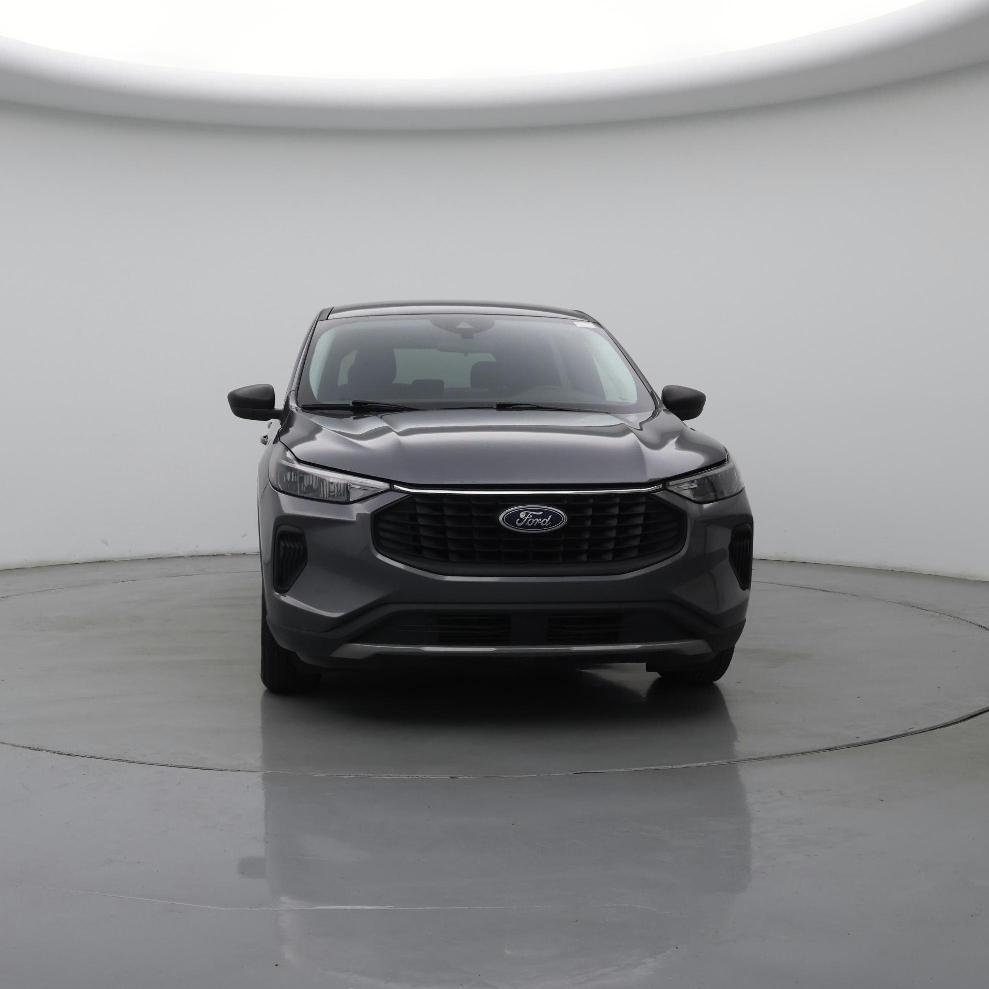 Thumbnail: 2024 Ford Escape - 5
