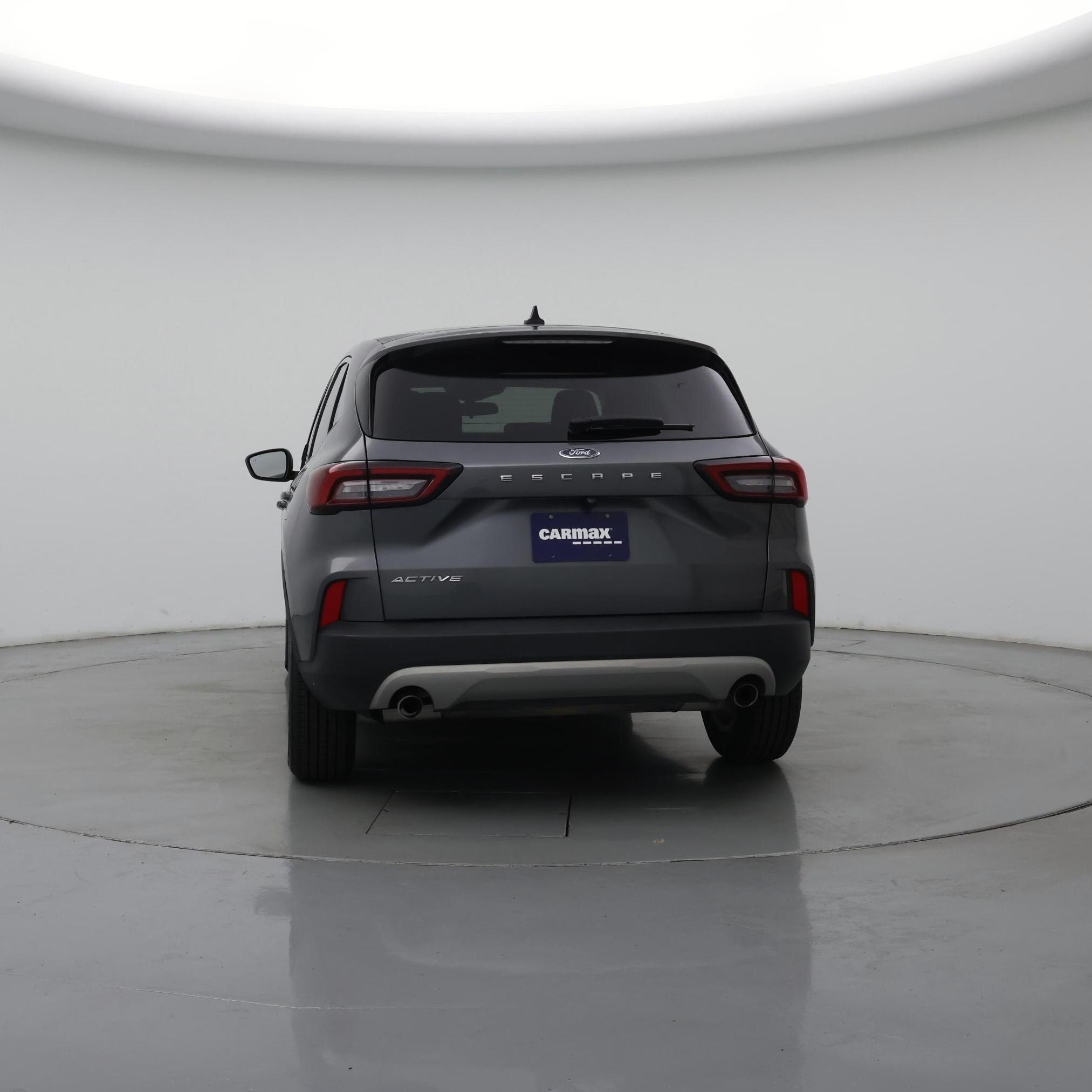 Thumbnail: 2024 Ford Escape - 6