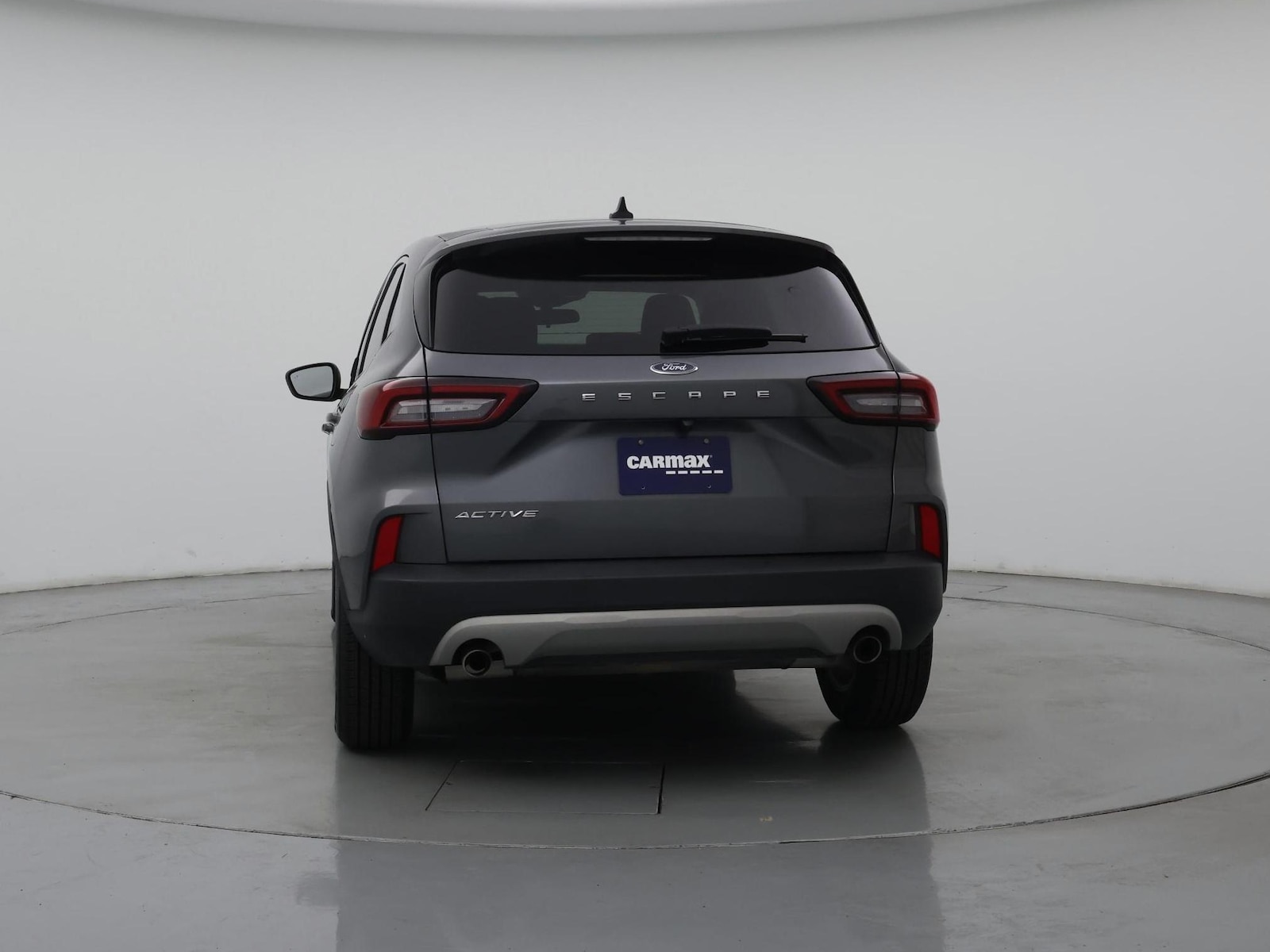 2024 Ford Escape Active - Photo 7