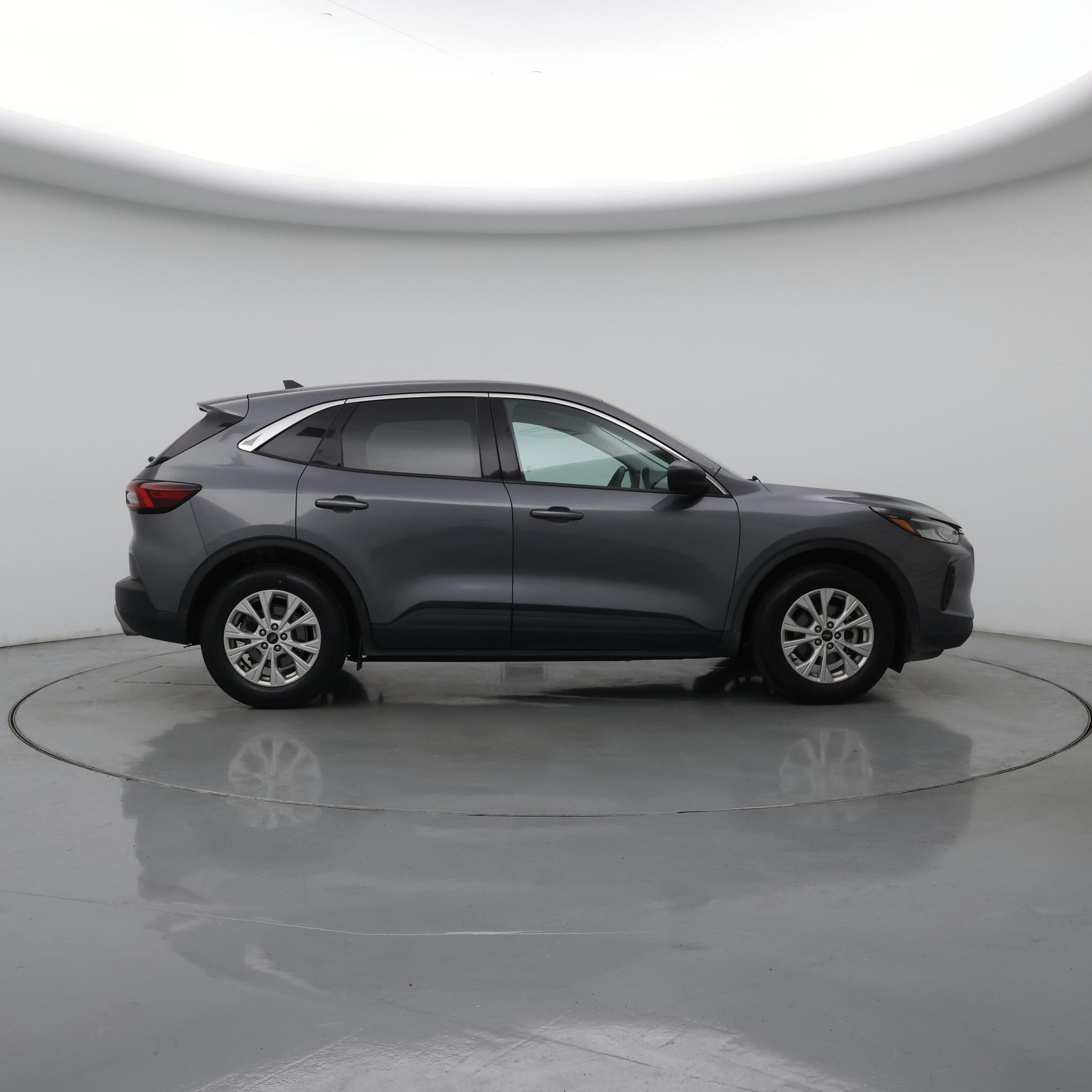 Thumbnail: 2024 Ford Escape - 7