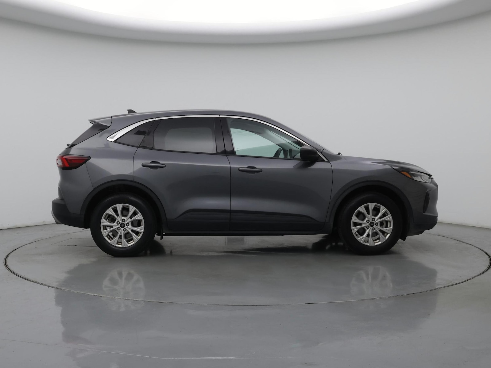 2024 Ford Escape Active - Photo 8