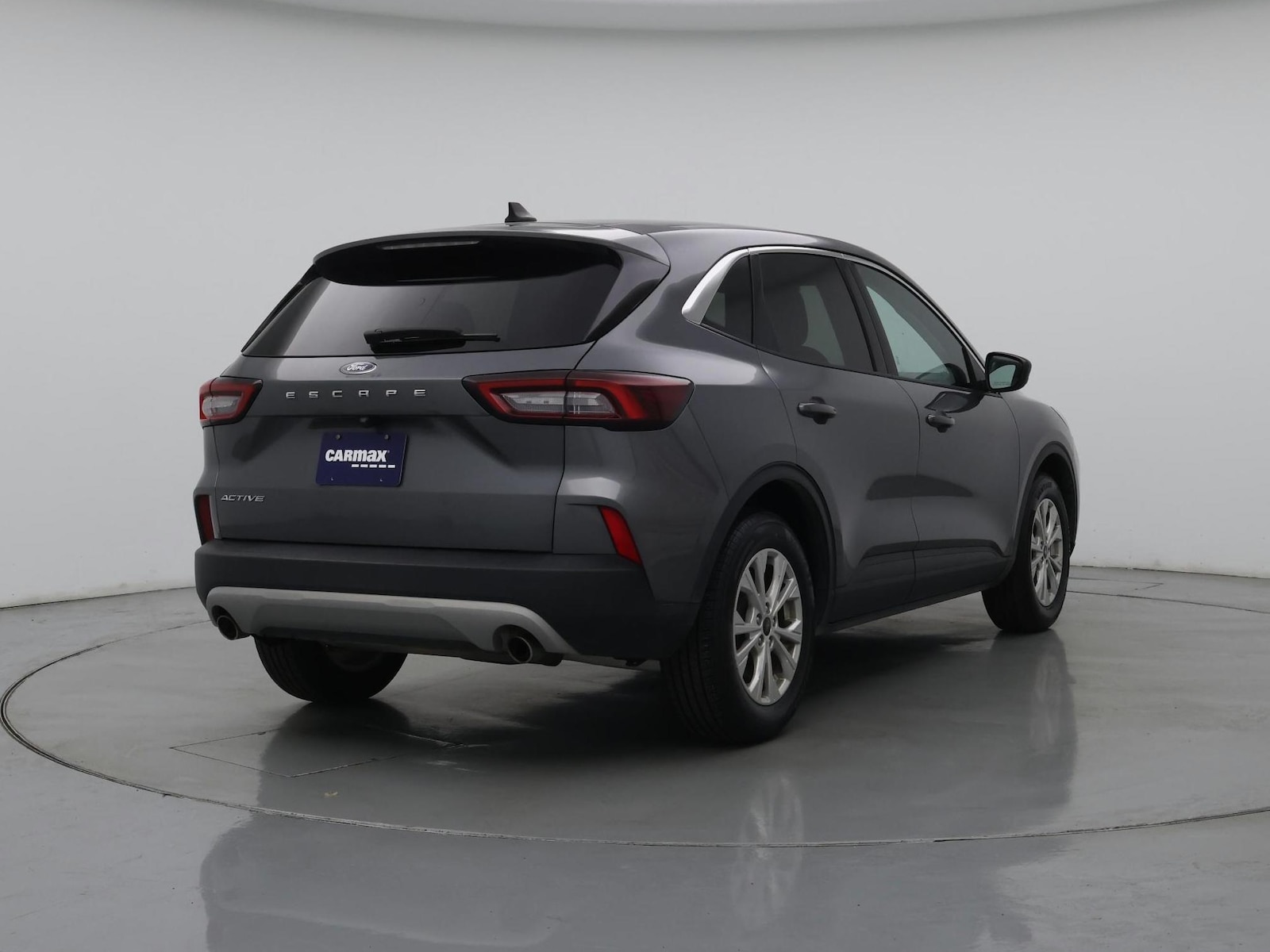 2024 Ford Escape Active - Photo 9
