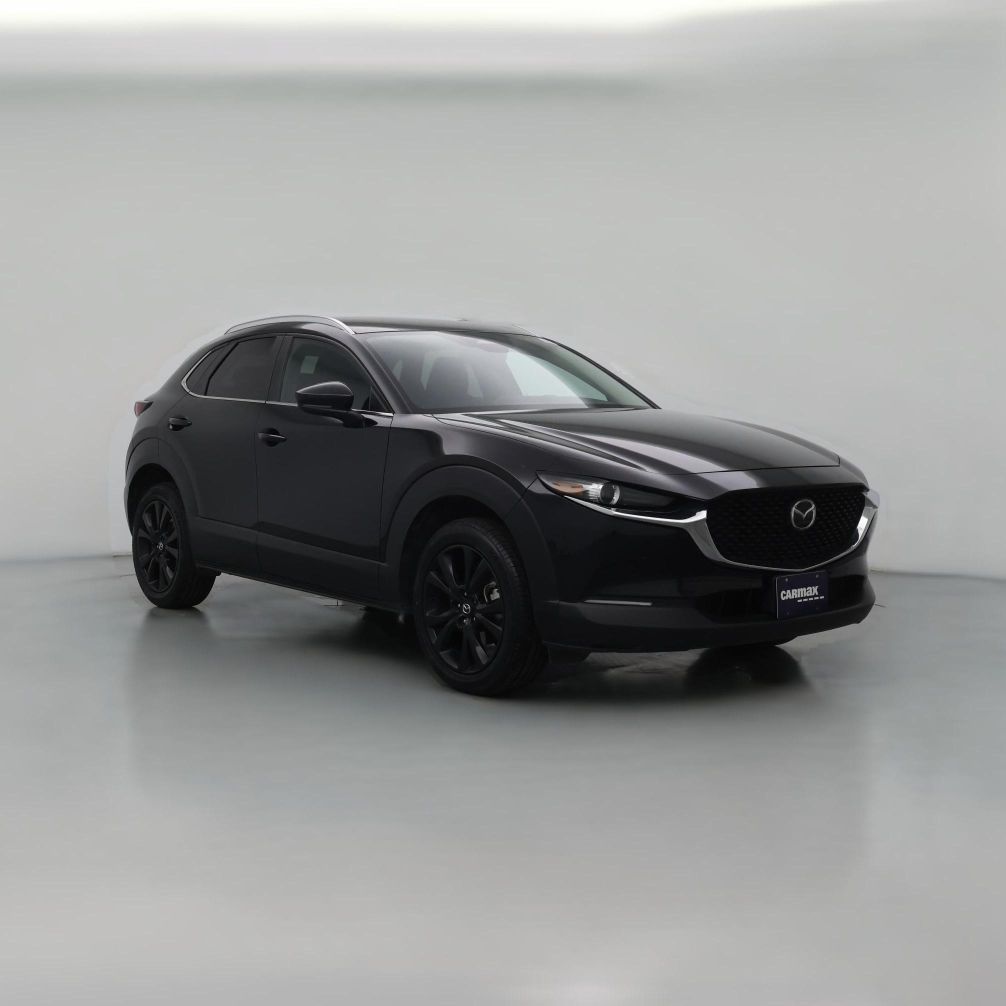 Thumbnail: 2024 Mazda CX-30 - 1