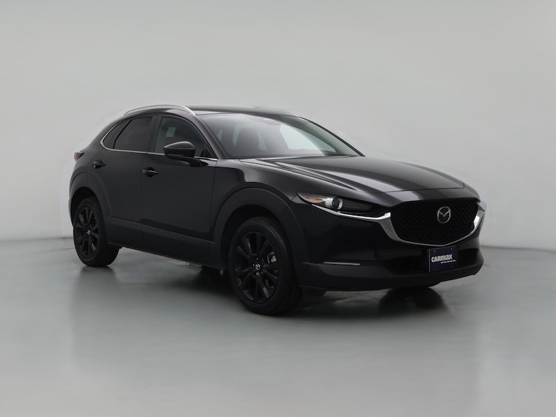 2024 Mazda CX-30 Select -
                  Denver, CO