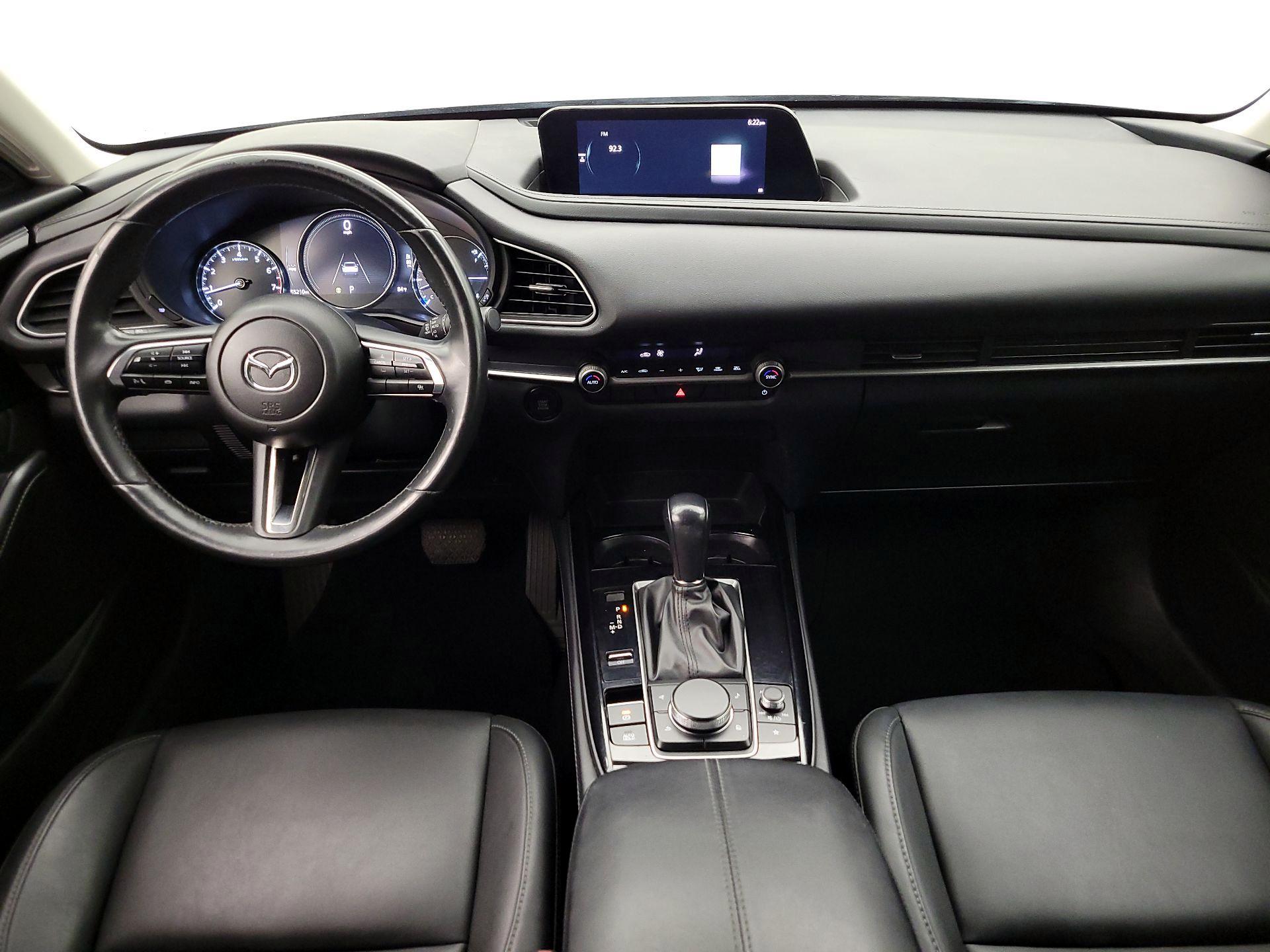 Thumbnail: 2024 Mazda CX-30 - 9
