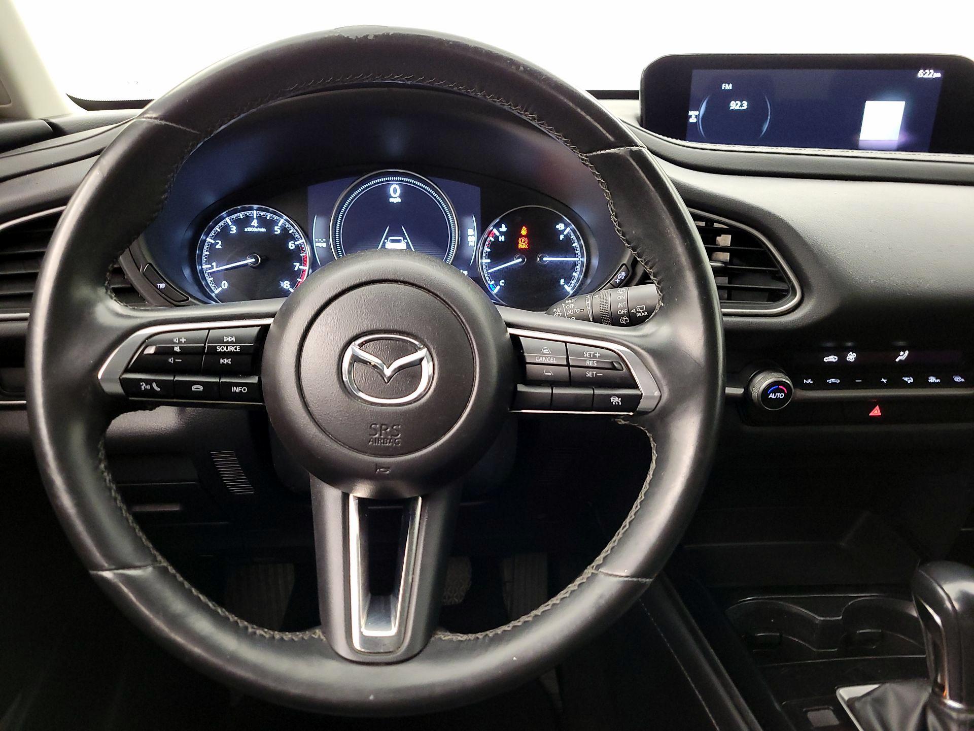Thumbnail: 2024 Mazda CX-30 - 10