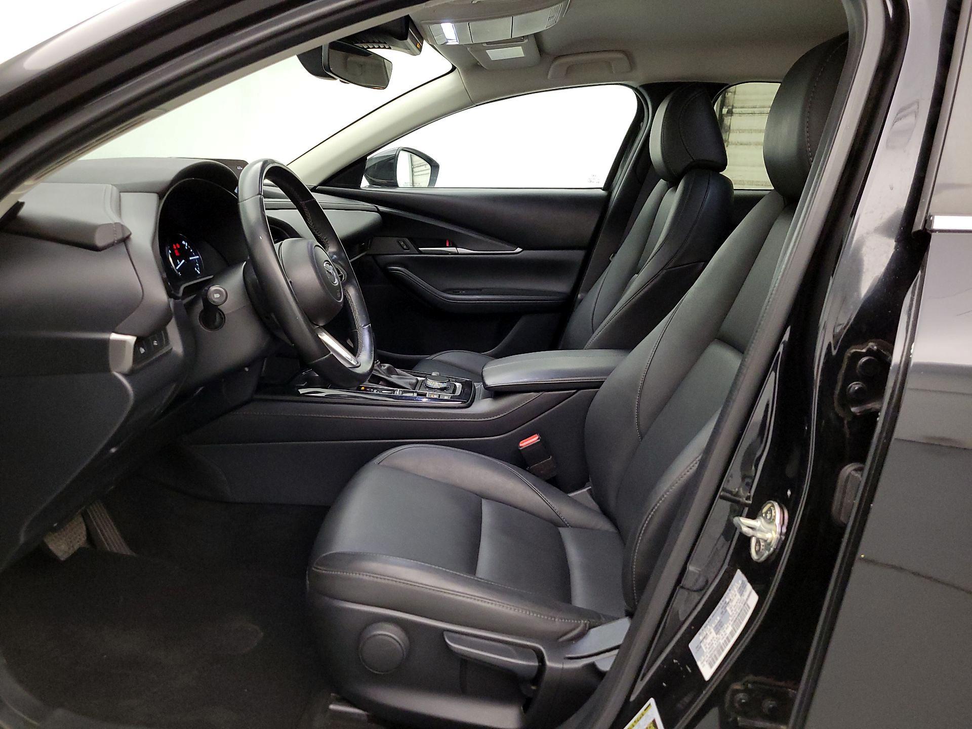 Thumbnail: 2024 Mazda CX-30 - 11