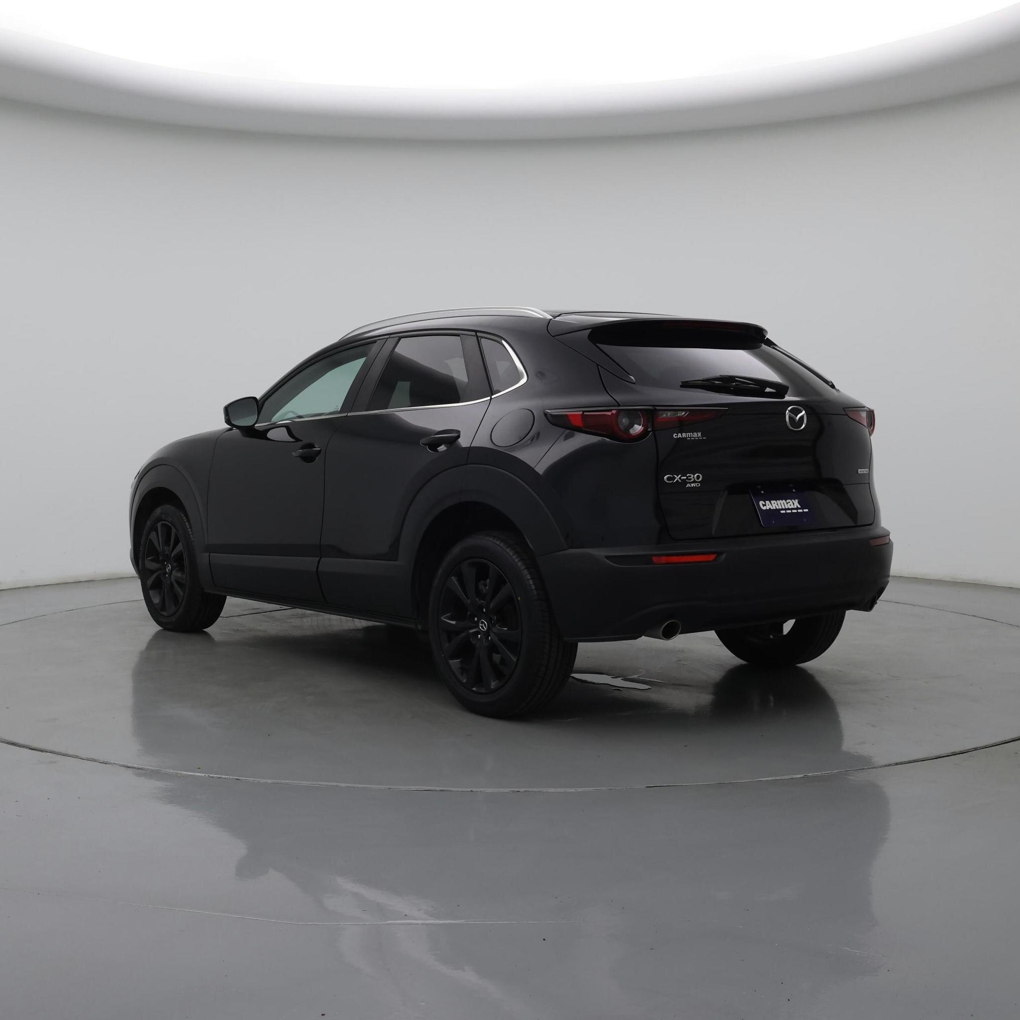Thumbnail: 2024 Mazda CX-30 - 2