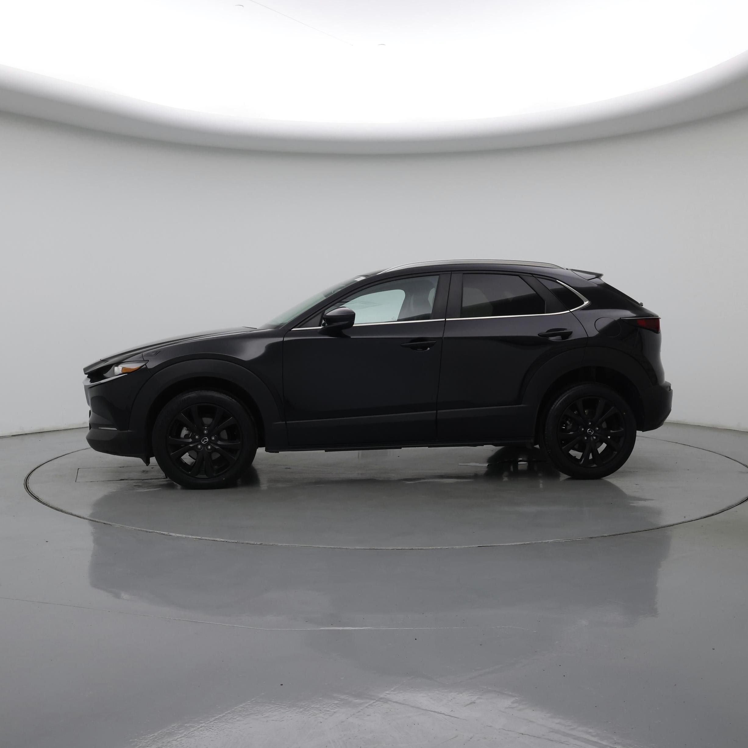 Thumbnail: 2024 Mazda CX-30 - 3