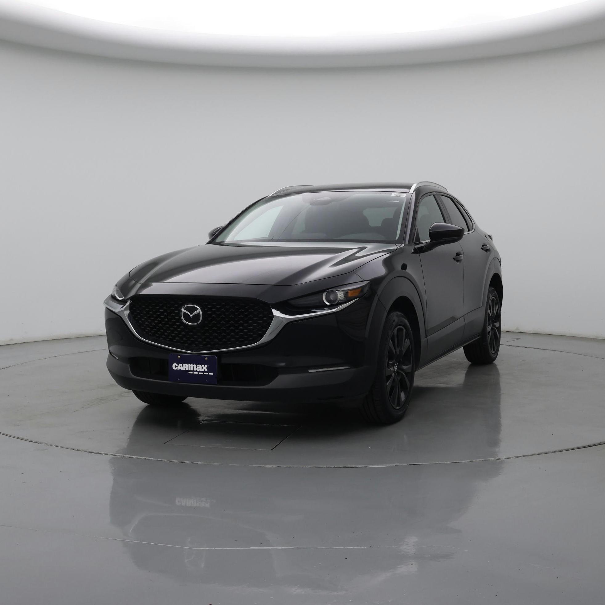 Thumbnail: 2024 Mazda CX-30 - 4
