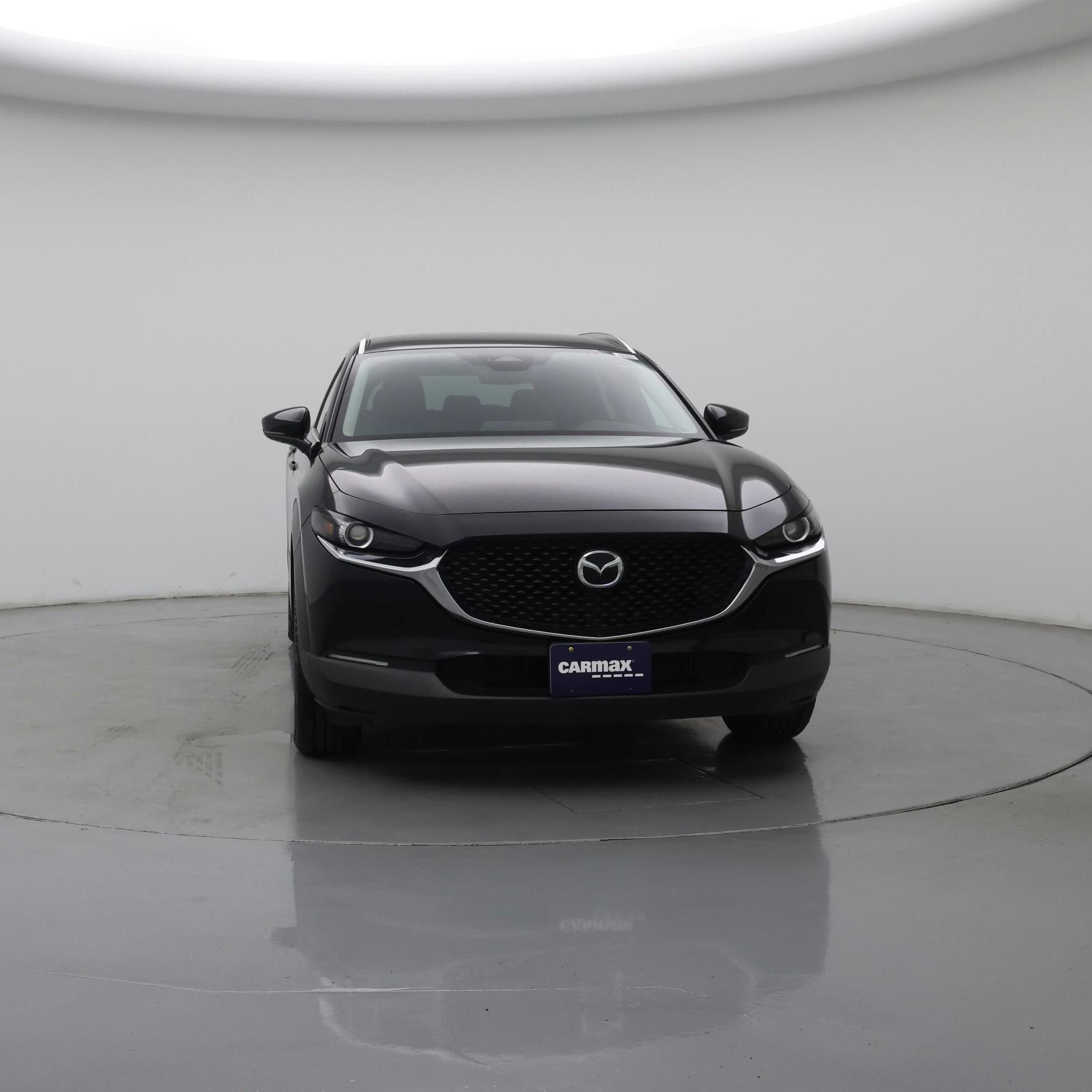 Thumbnail: 2024 Mazda CX-30 - 5