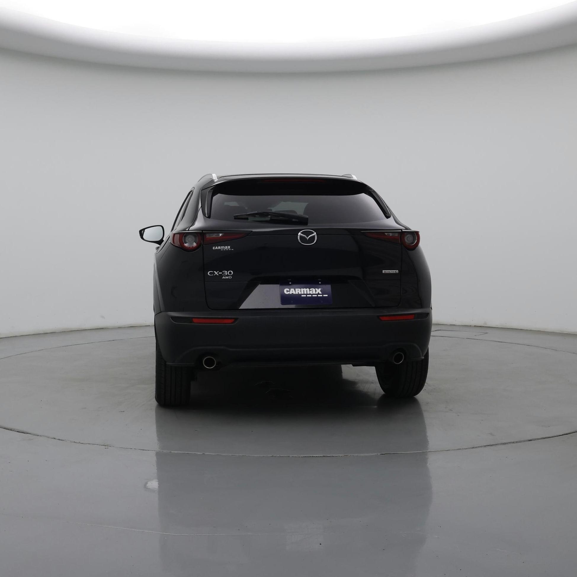 Thumbnail: 2024 Mazda CX-30 - 6