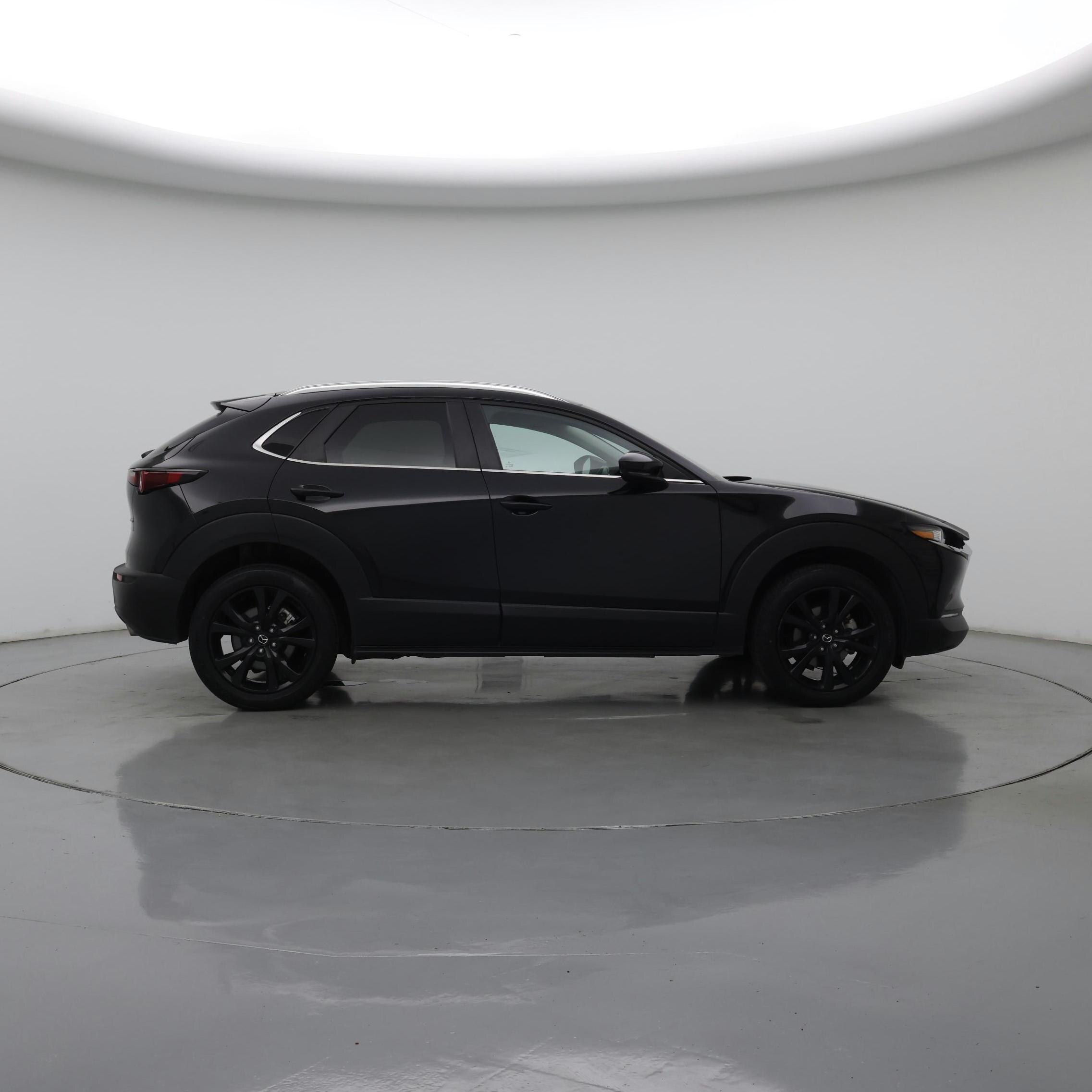 Thumbnail: 2024 Mazda CX-30 - 7