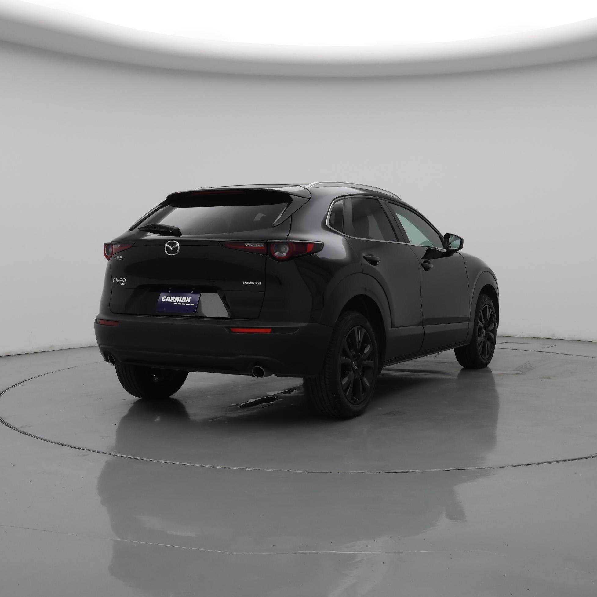 Thumbnail: 2024 Mazda CX-30 - 8