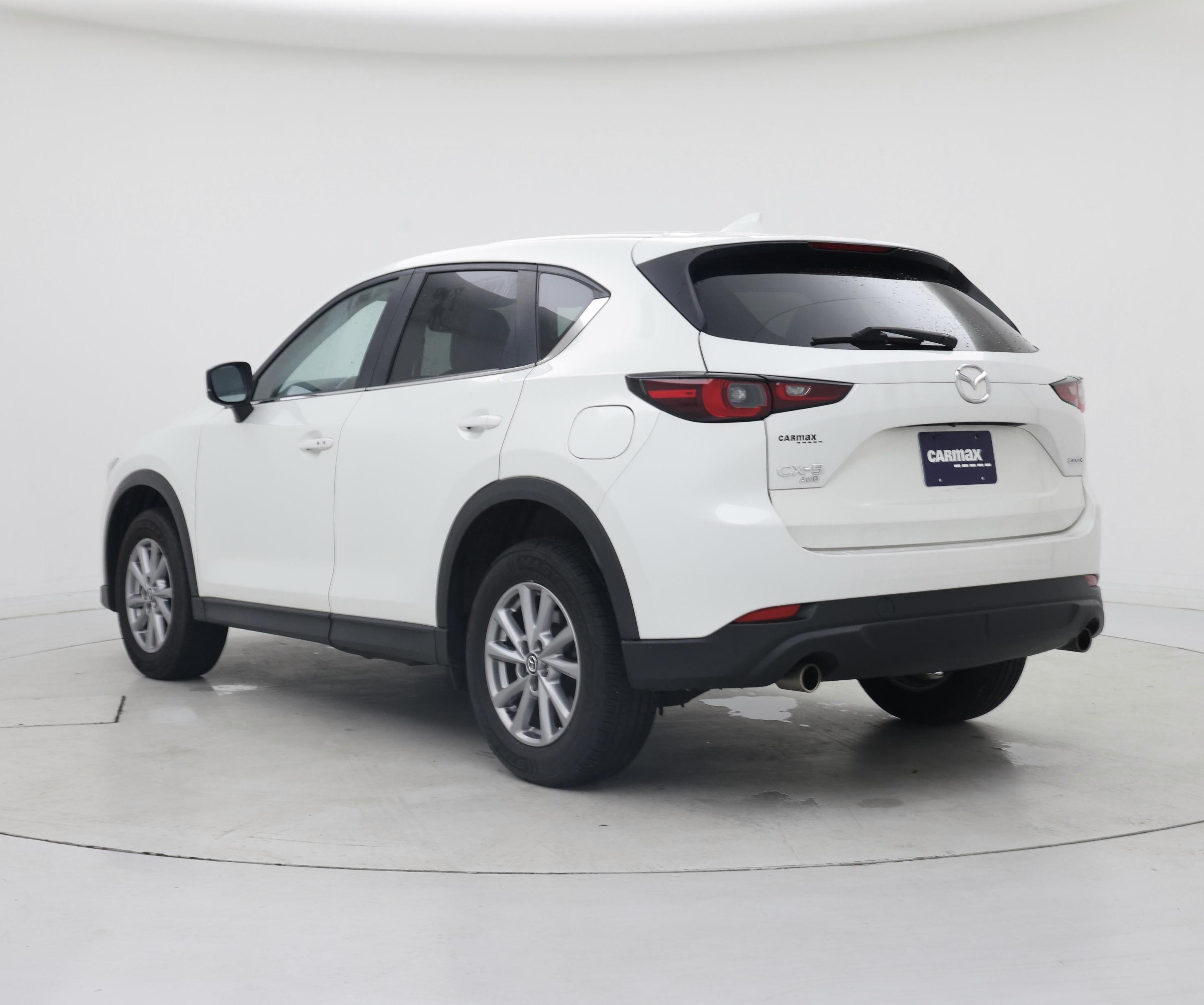Thumbnail: 2023 Mazda CX-5 - 2