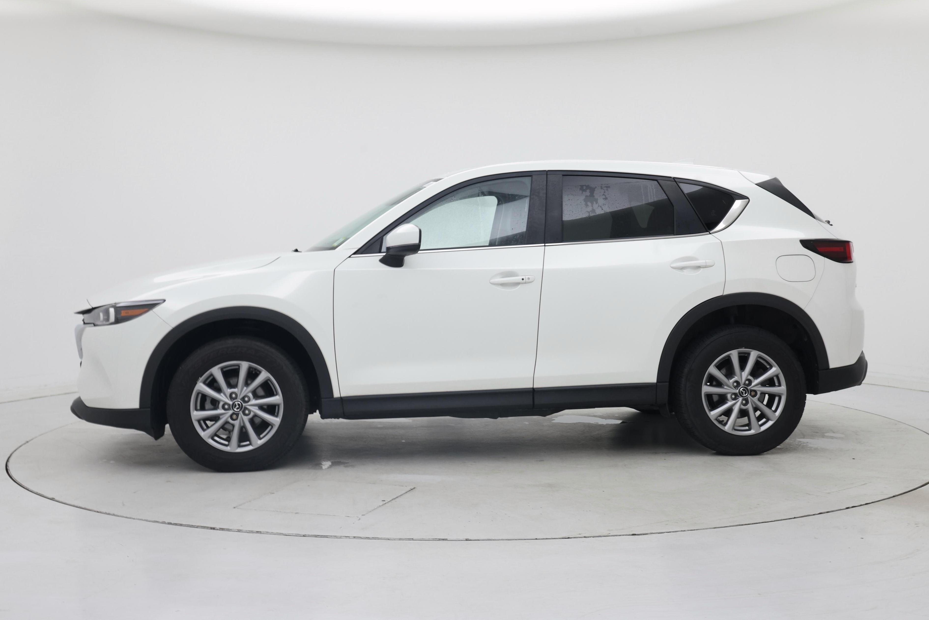 Thumbnail: 2023 Mazda CX-5 - 3