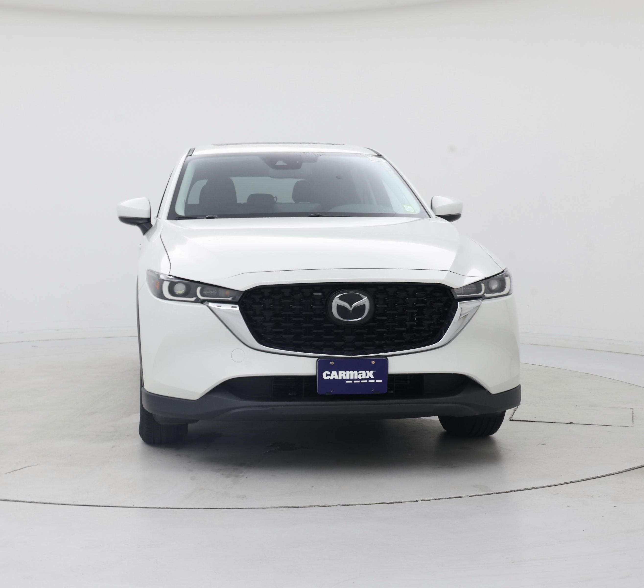 Thumbnail: 2023 Mazda CX-5 - 5