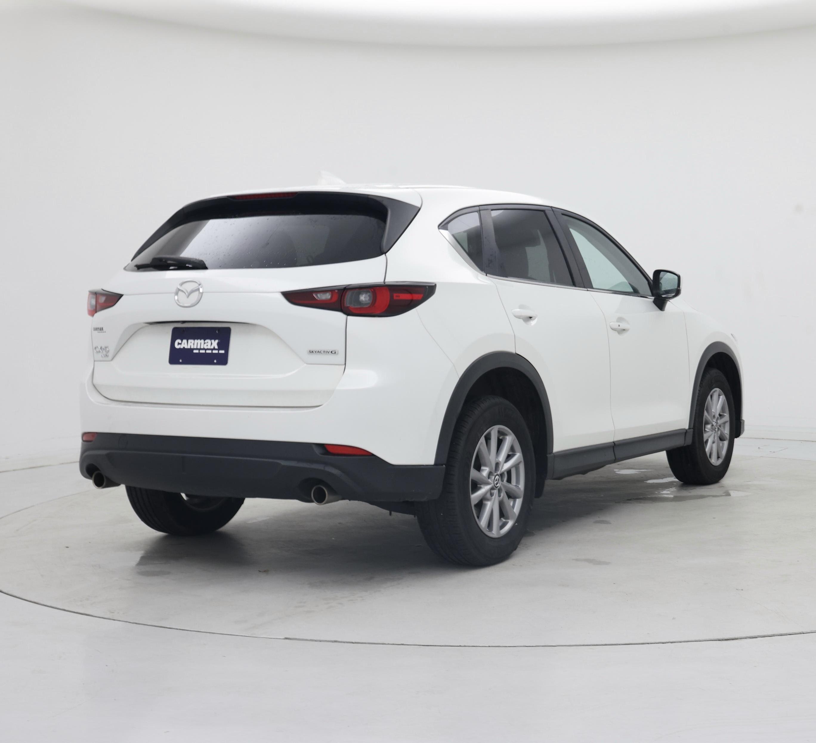 Thumbnail: 2023 Mazda CX-5 - 8