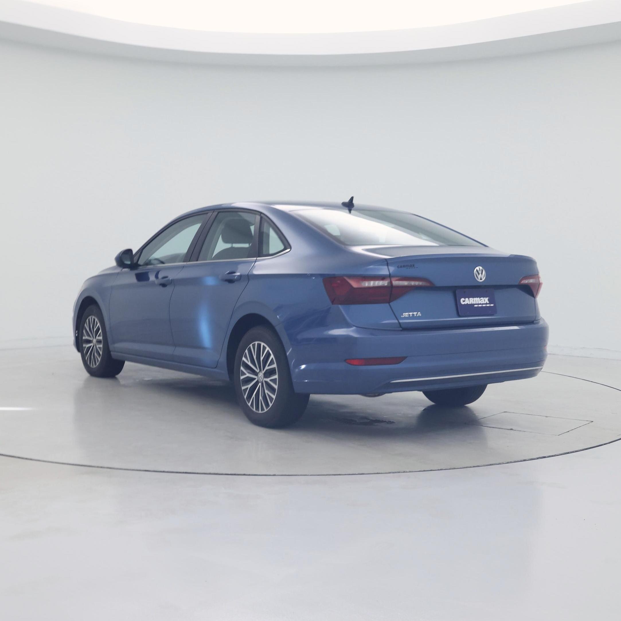 Thumbnail: 2021 Volkswagen Jetta - 2