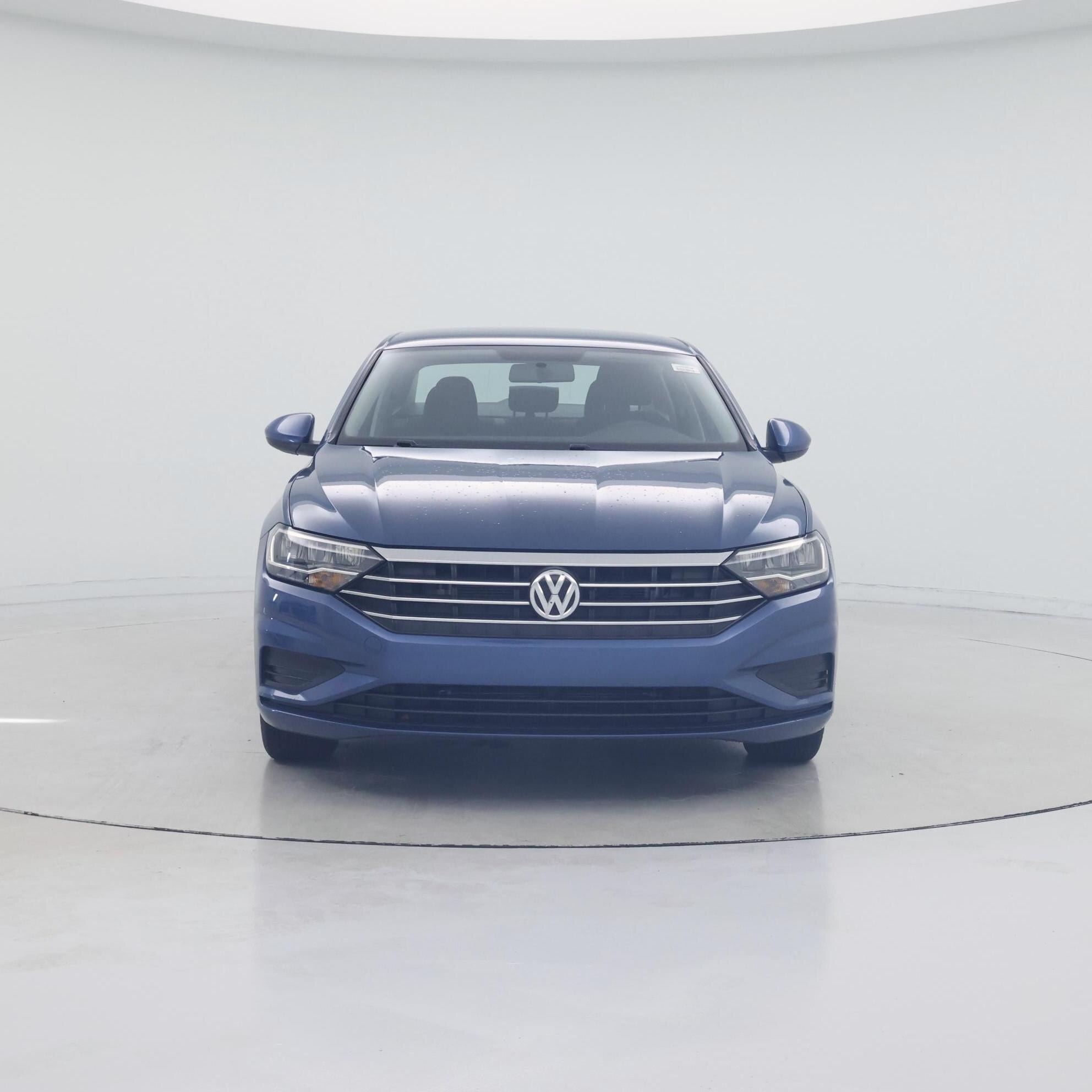 Thumbnail: 2021 Volkswagen Jetta - 5