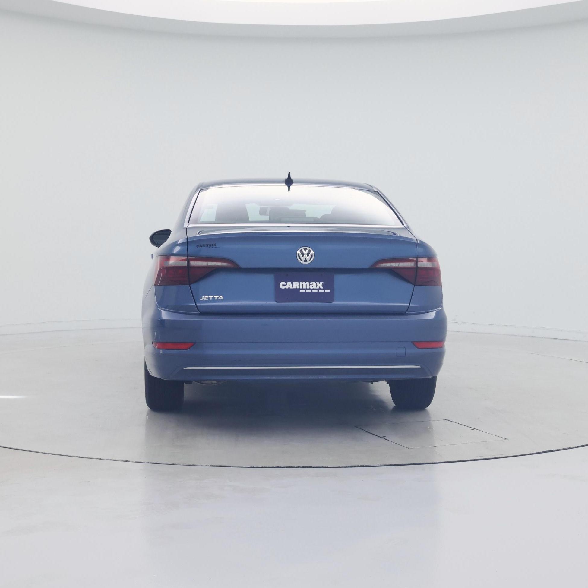 Thumbnail: 2021 Volkswagen Jetta - 6