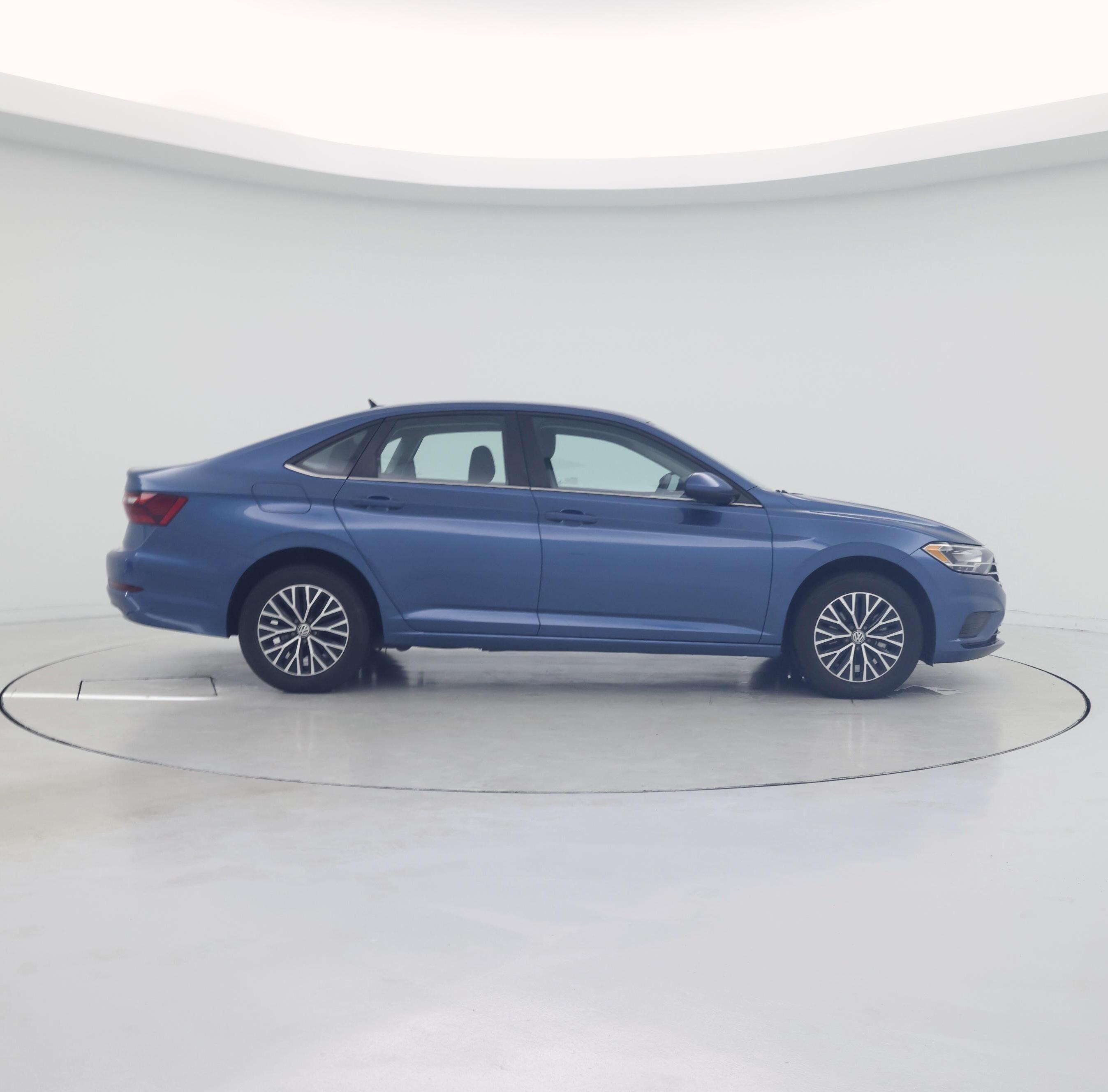 Thumbnail: 2021 Volkswagen Jetta - 7