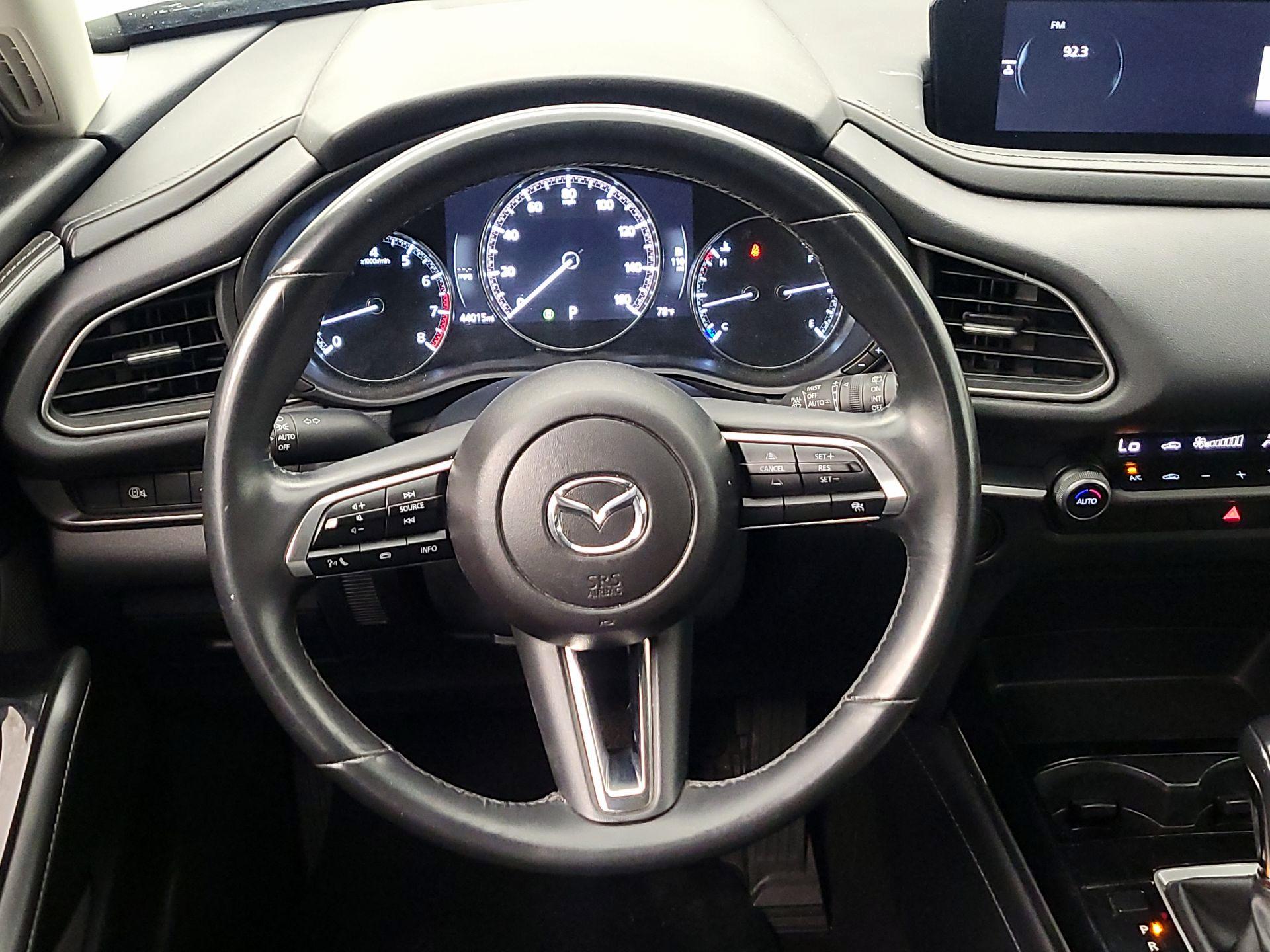 Thumbnail: 2024 Mazda CX-30 - 10