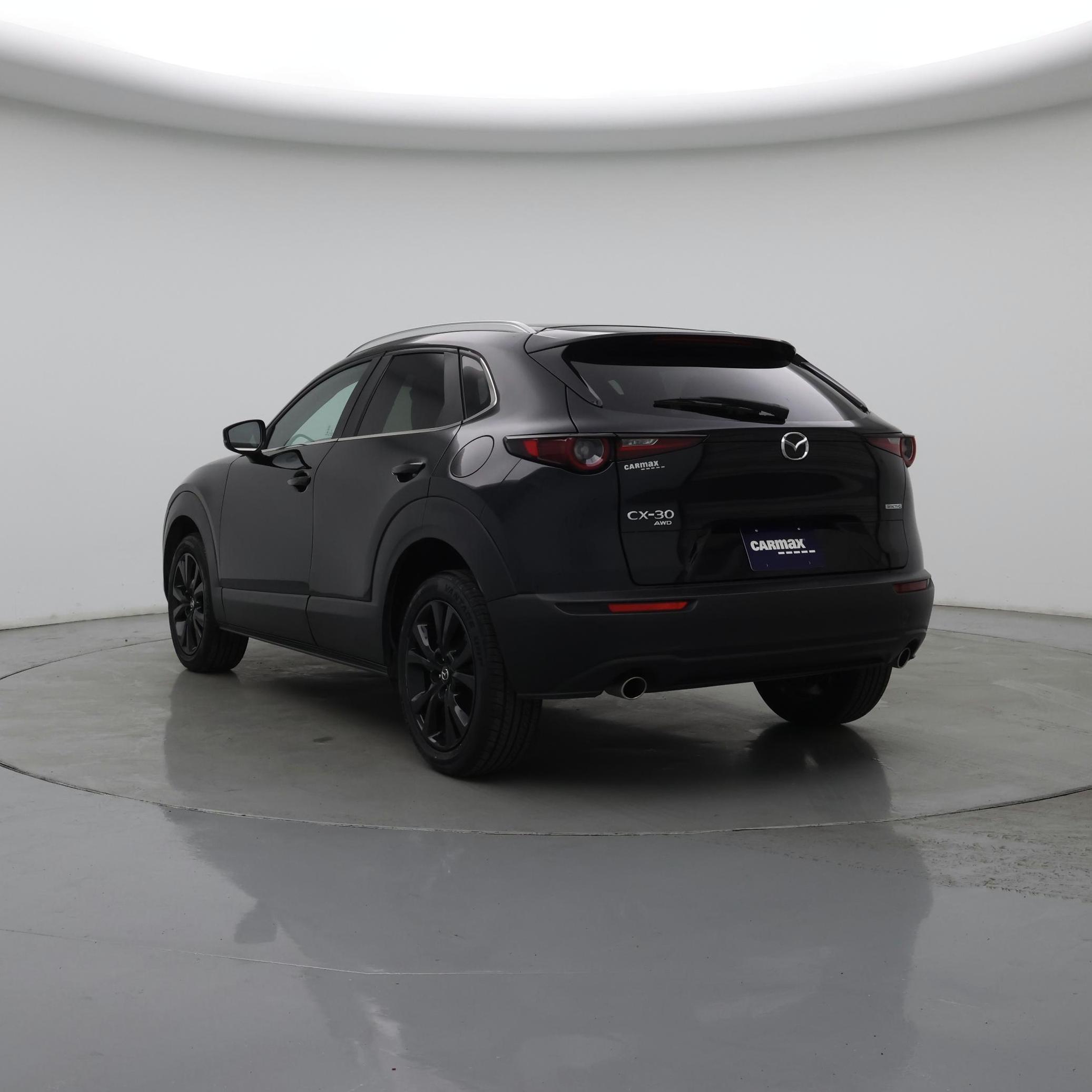 Thumbnail: 2024 Mazda CX-30 - 2