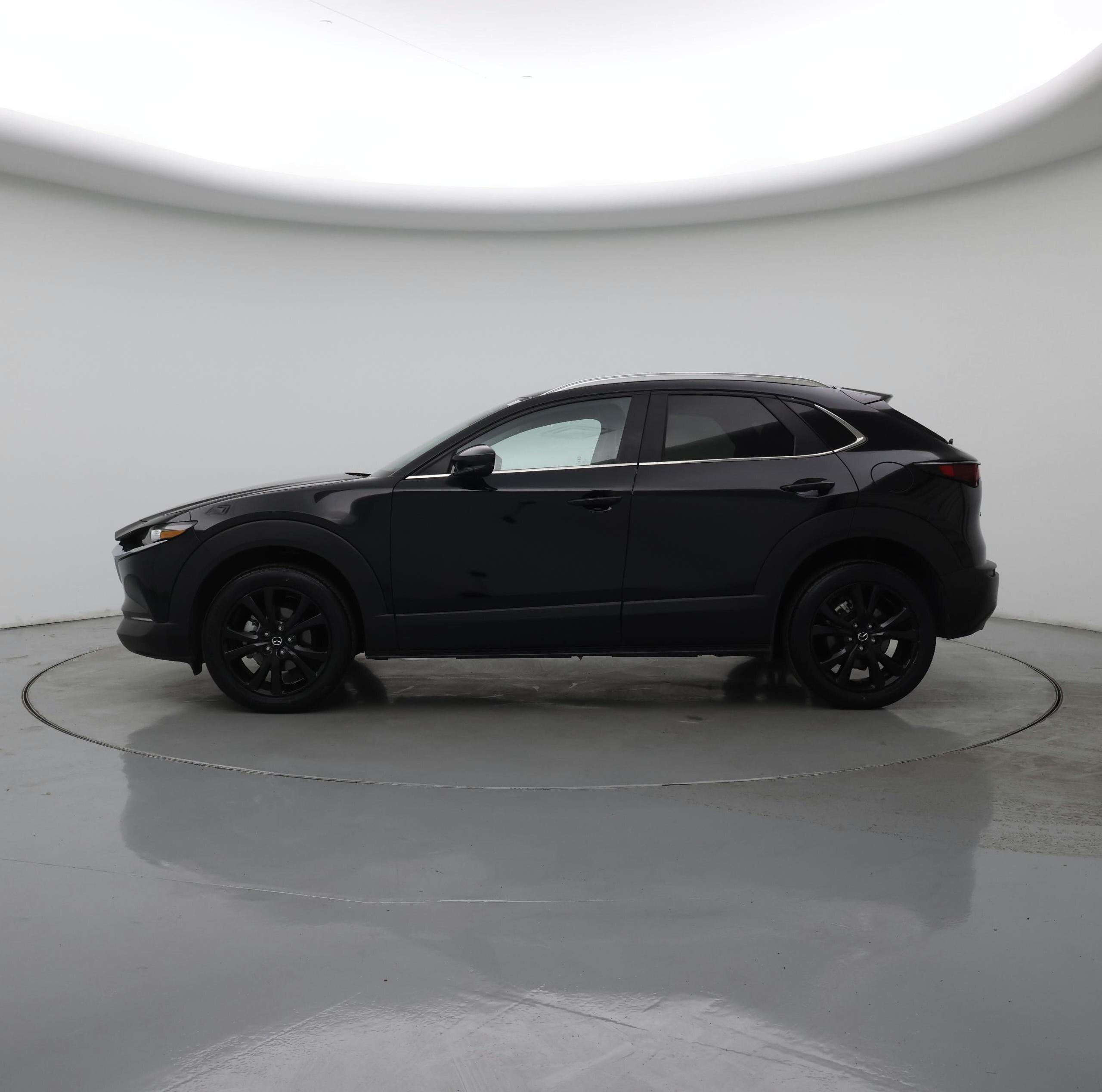 Thumbnail: 2024 Mazda CX-30 - 3