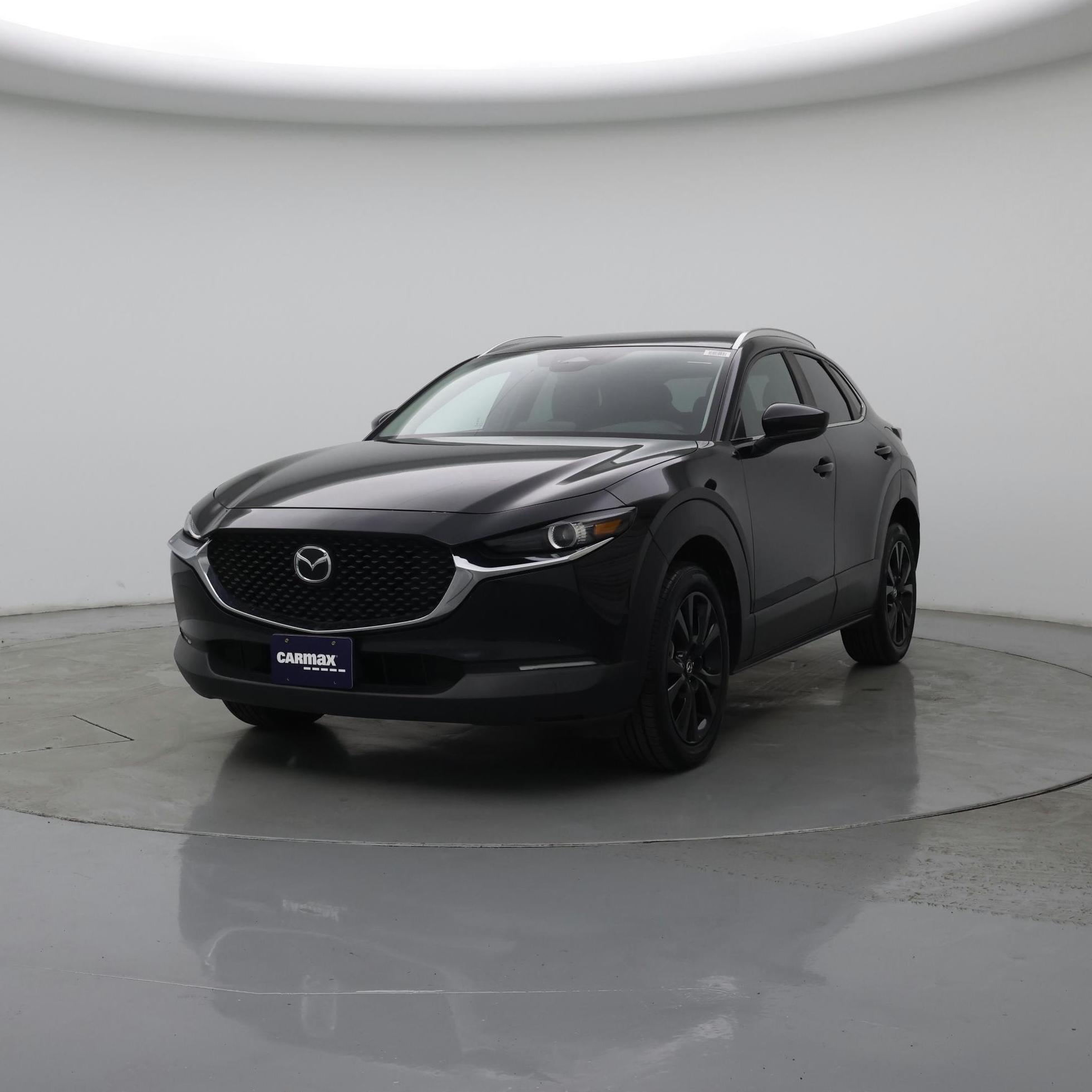 Thumbnail: 2024 Mazda CX-30 - 4