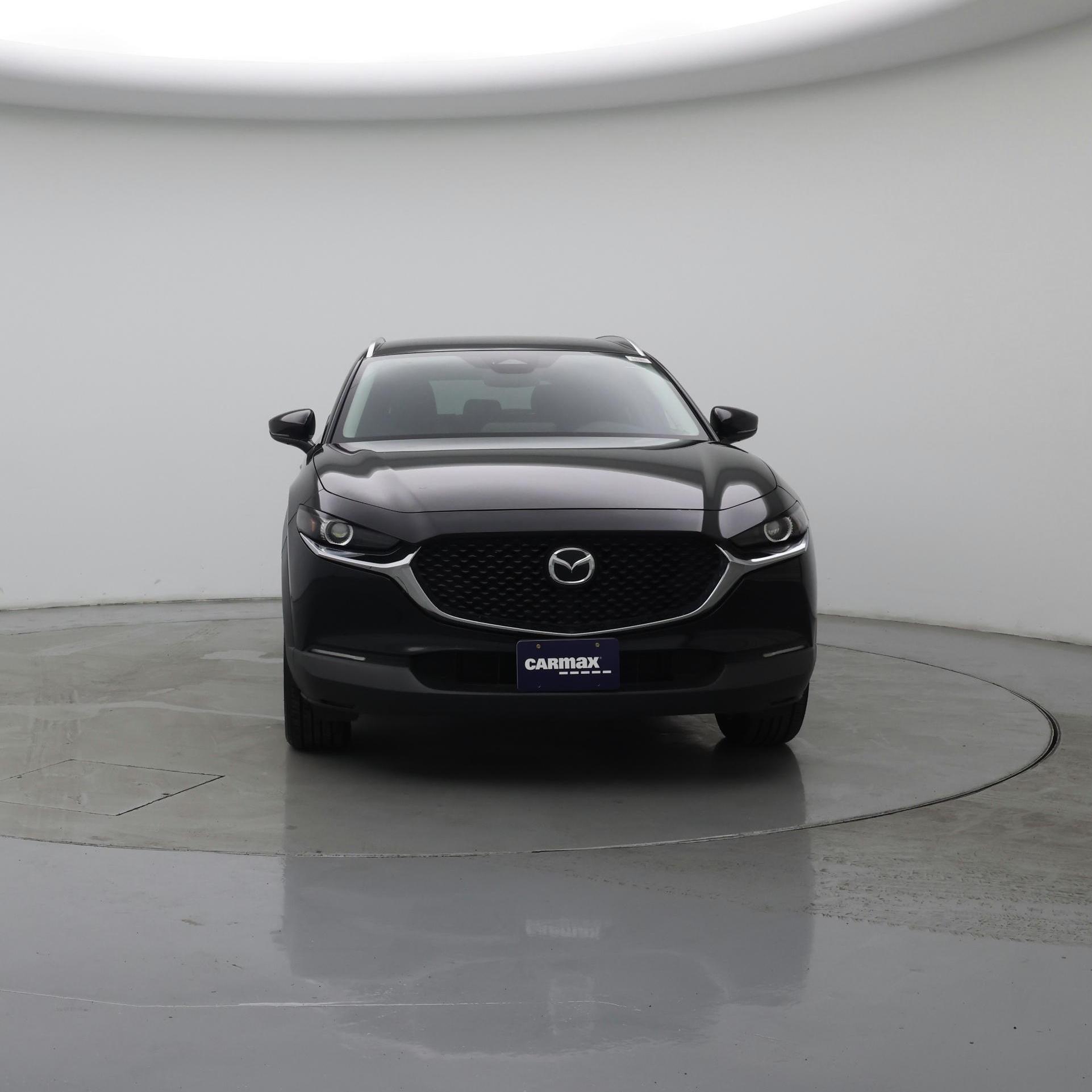 Thumbnail: 2024 Mazda CX-30 - 5