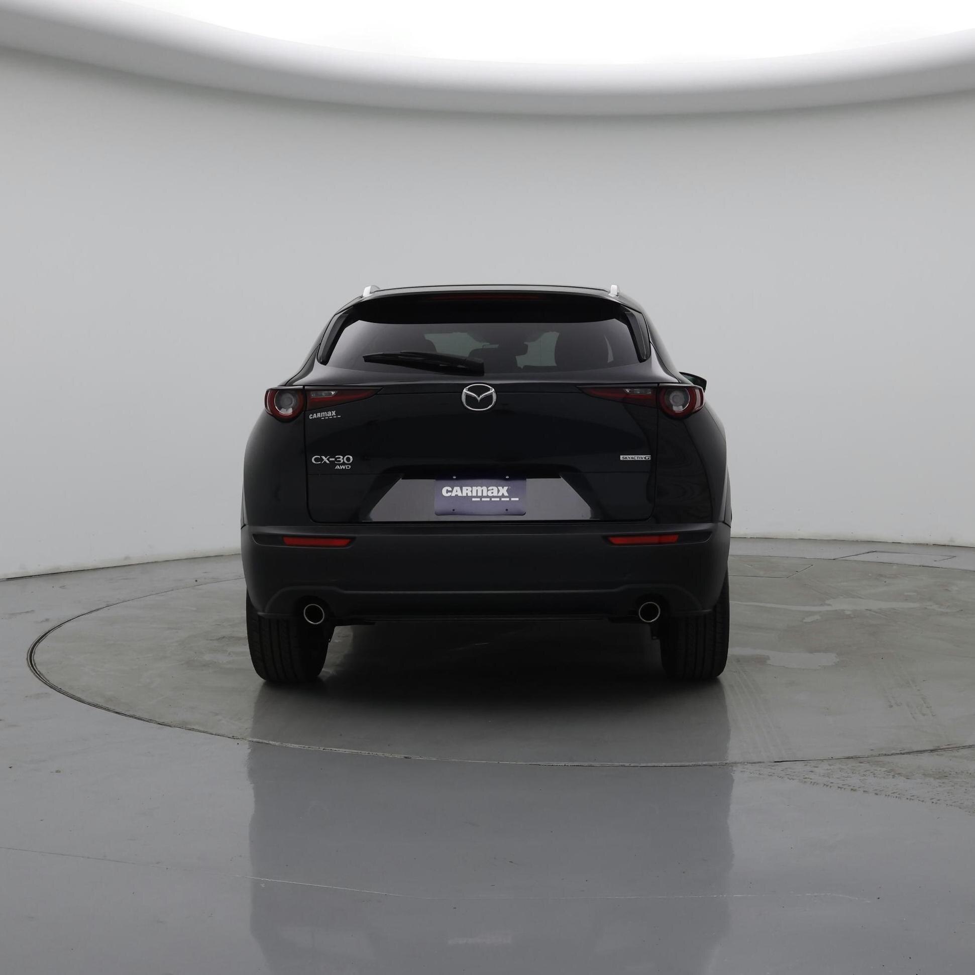 Thumbnail: 2024 Mazda CX-30 - 6