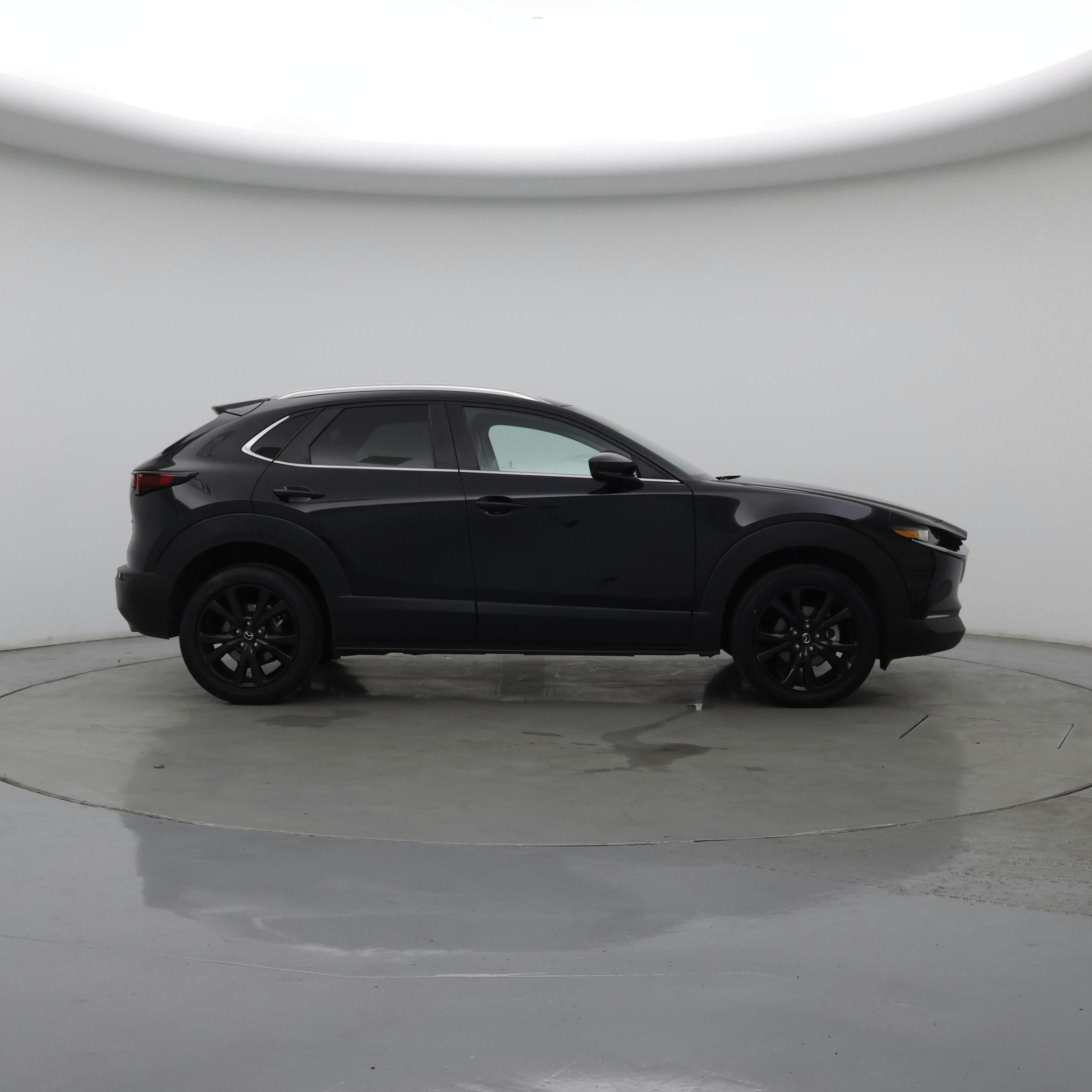 Thumbnail: 2024 Mazda CX-30 - 7
