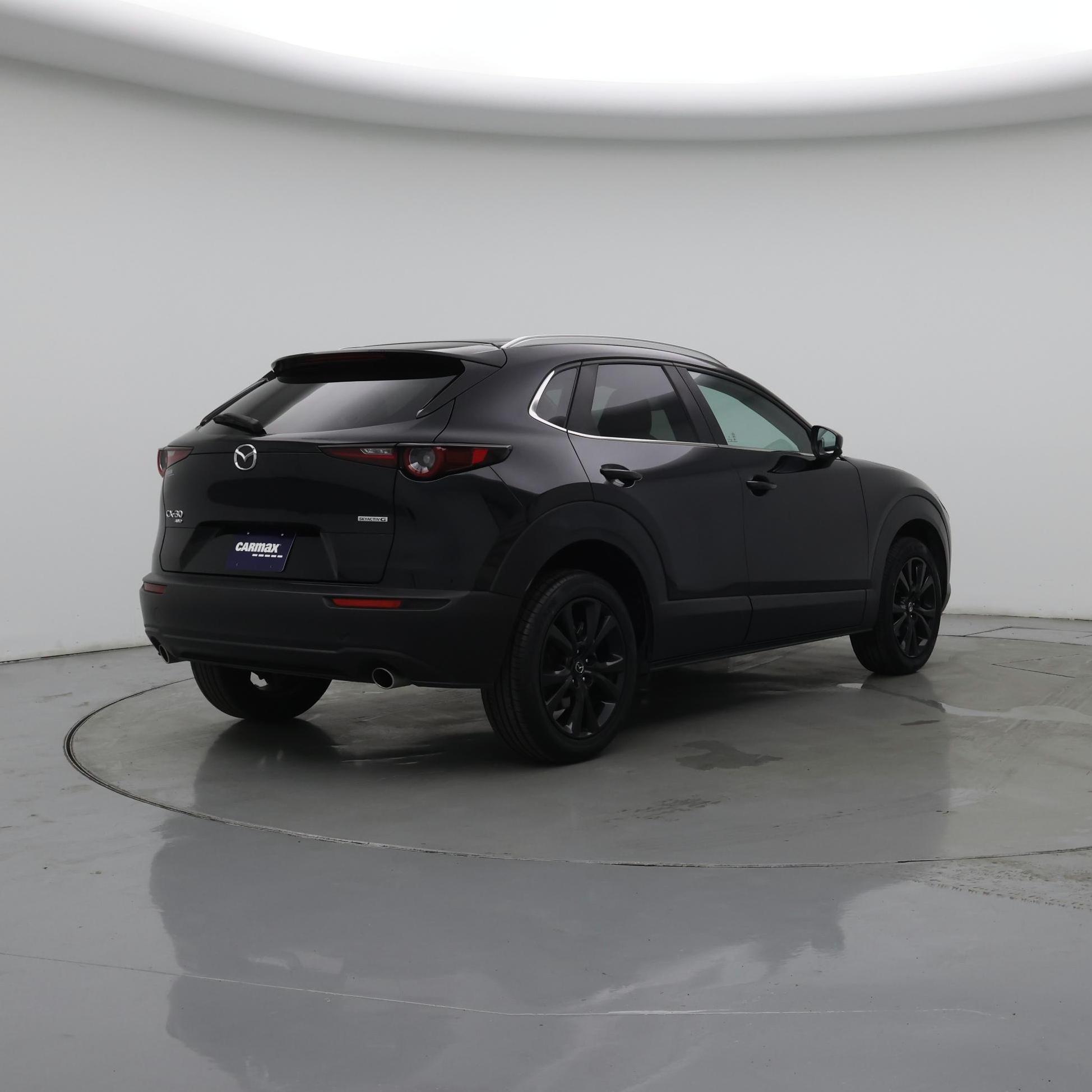 Thumbnail: 2024 Mazda CX-30 - 8