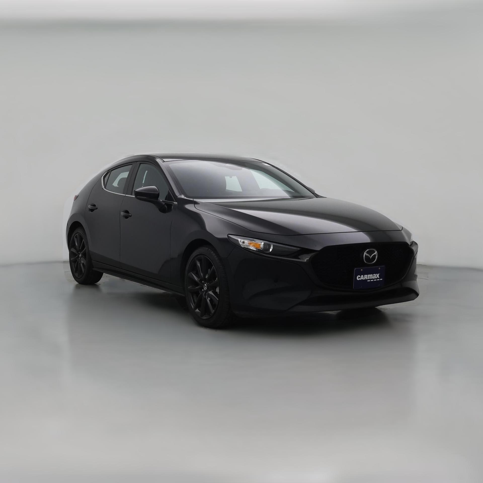 Thumbnail: 2024 Mazda Mazda3 - 1