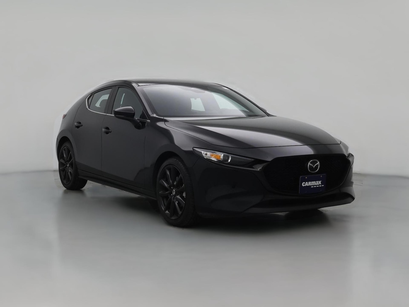 2024 Mazda Mazda3 Hatchback