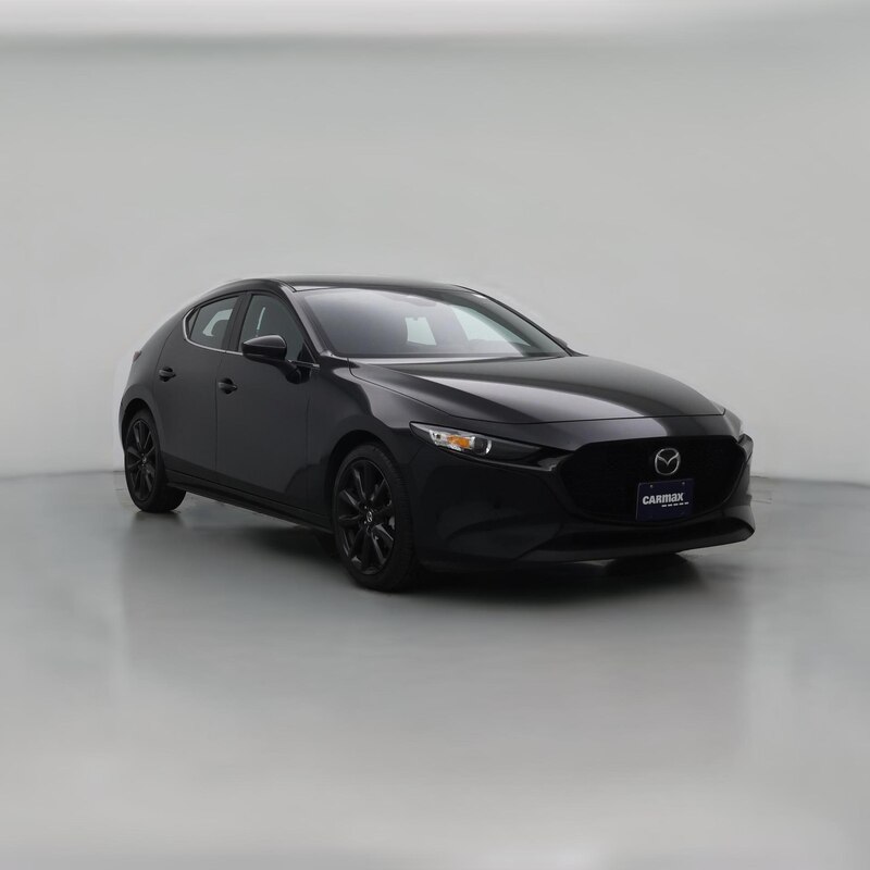 2024 Mazda Mazda3 2.5 S Select Sport