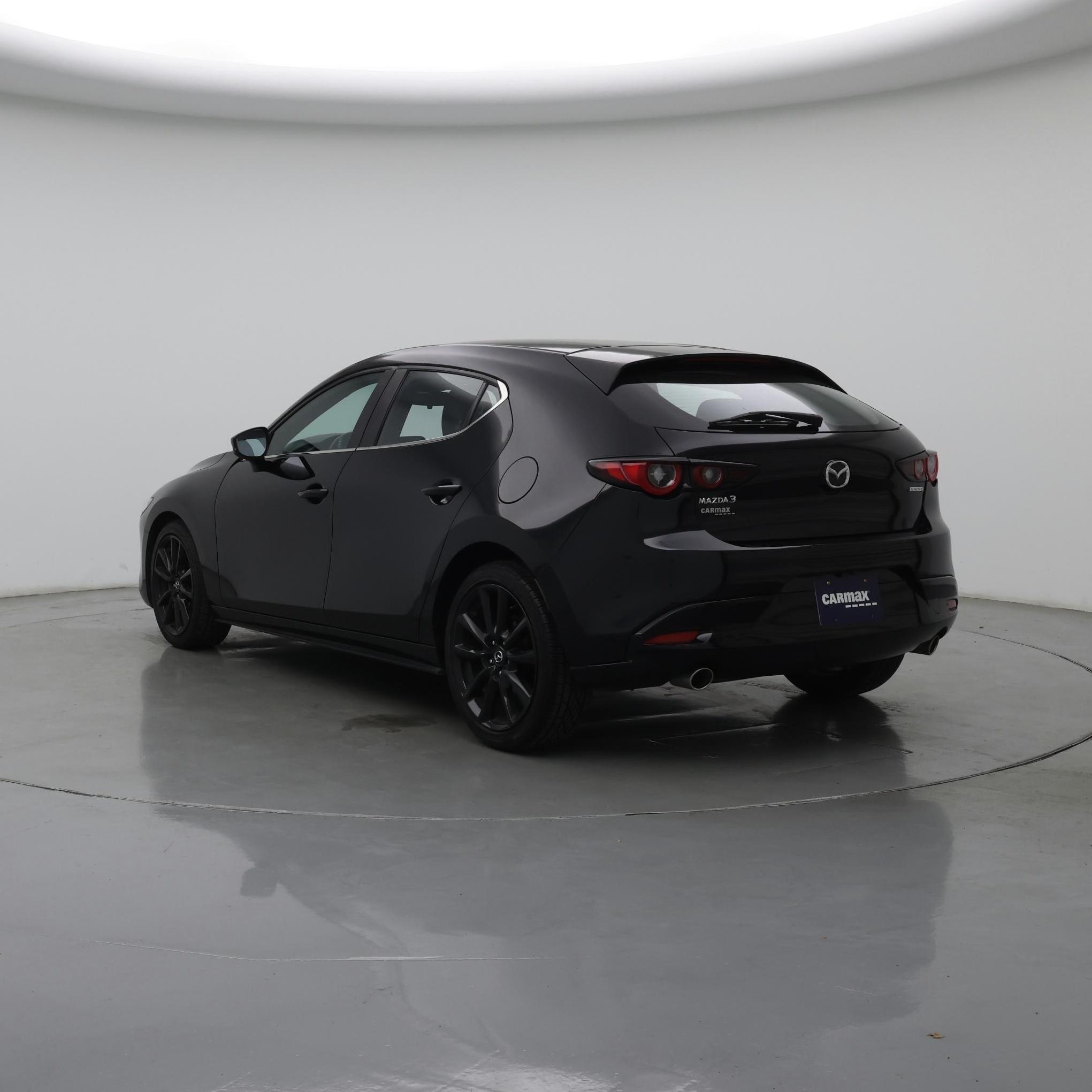 Thumbnail: 2024 Mazda Mazda3 - 2