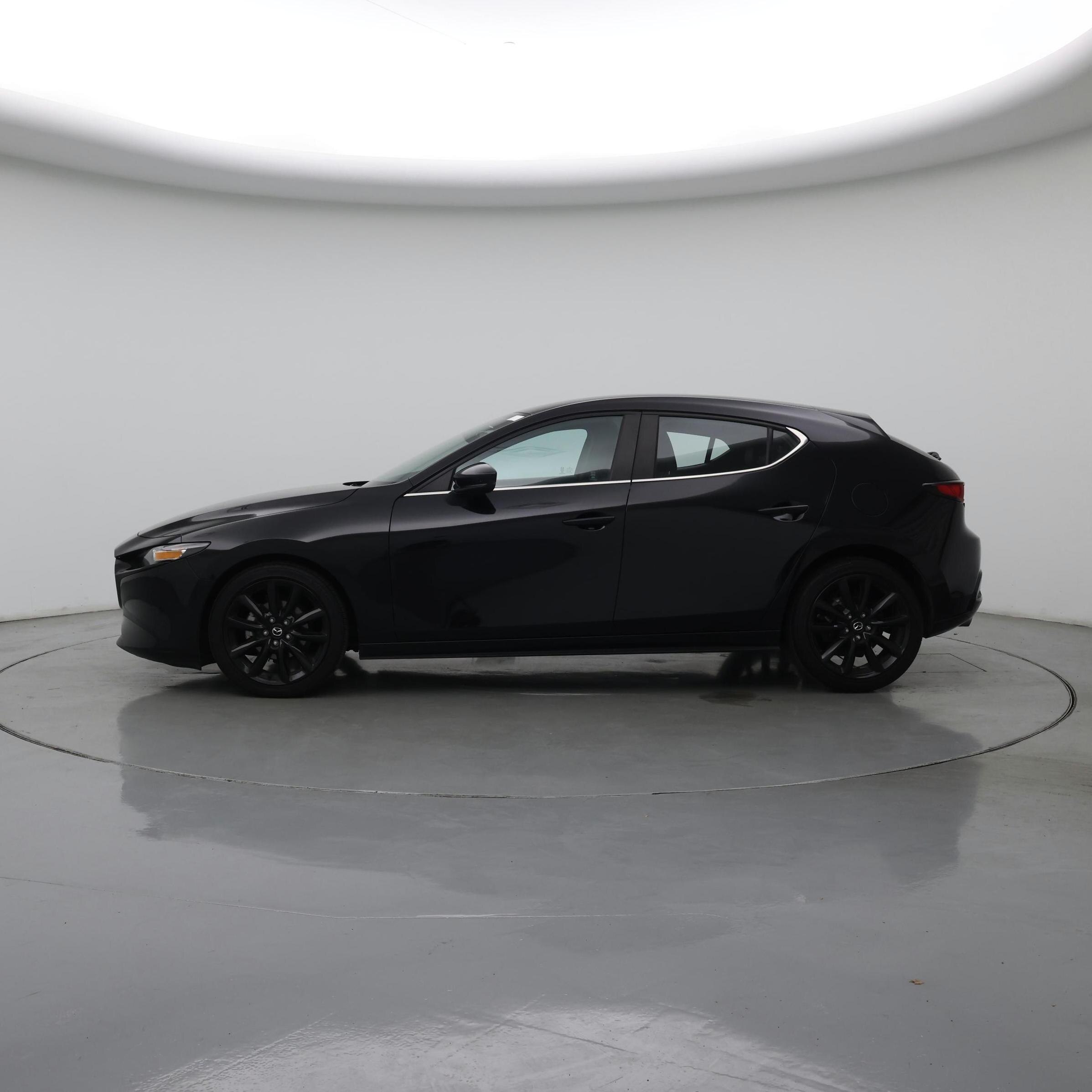 Thumbnail: 2024 Mazda Mazda3 - 3