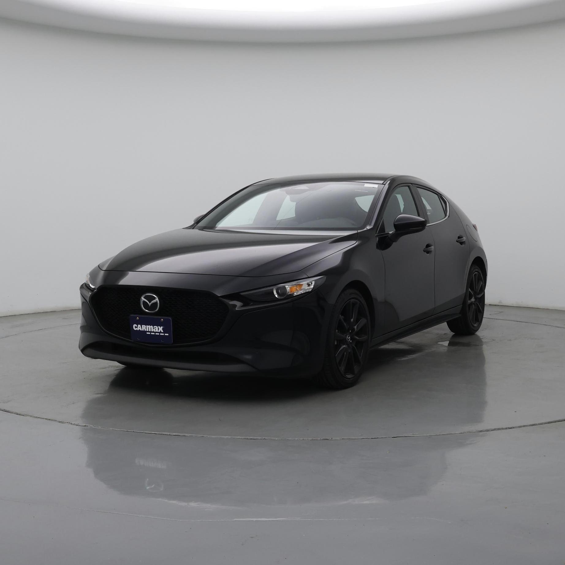 Thumbnail: 2024 Mazda Mazda3 - 4