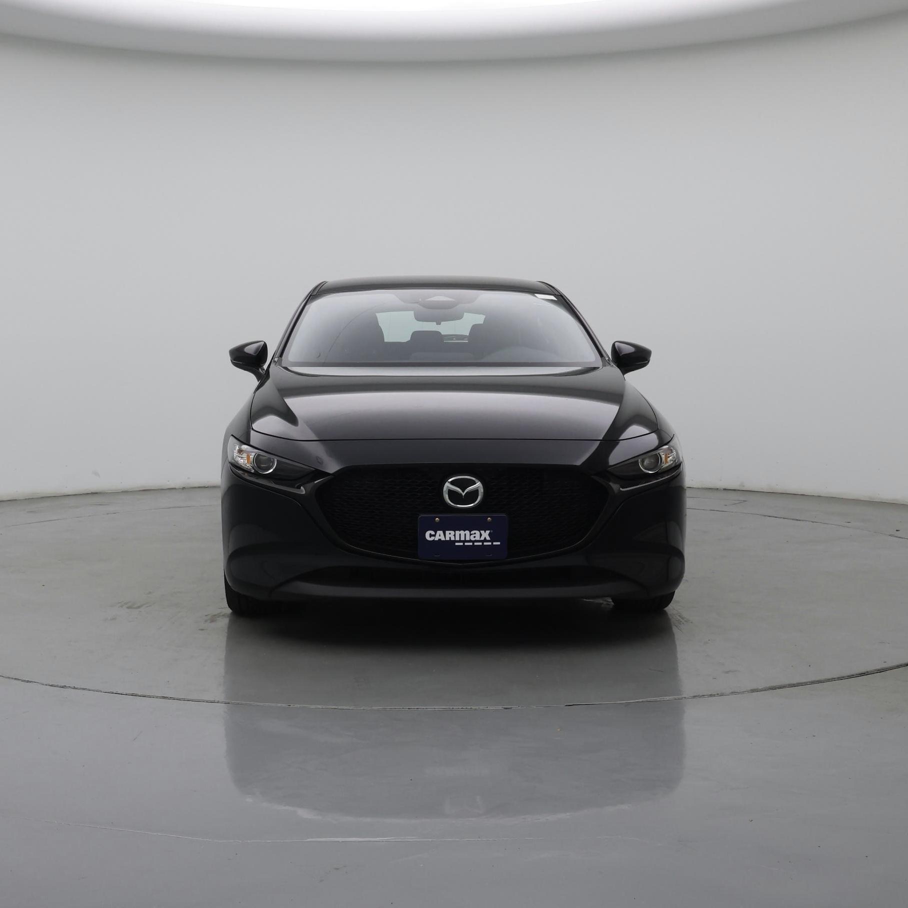 Thumbnail: 2024 Mazda Mazda3 - 5
