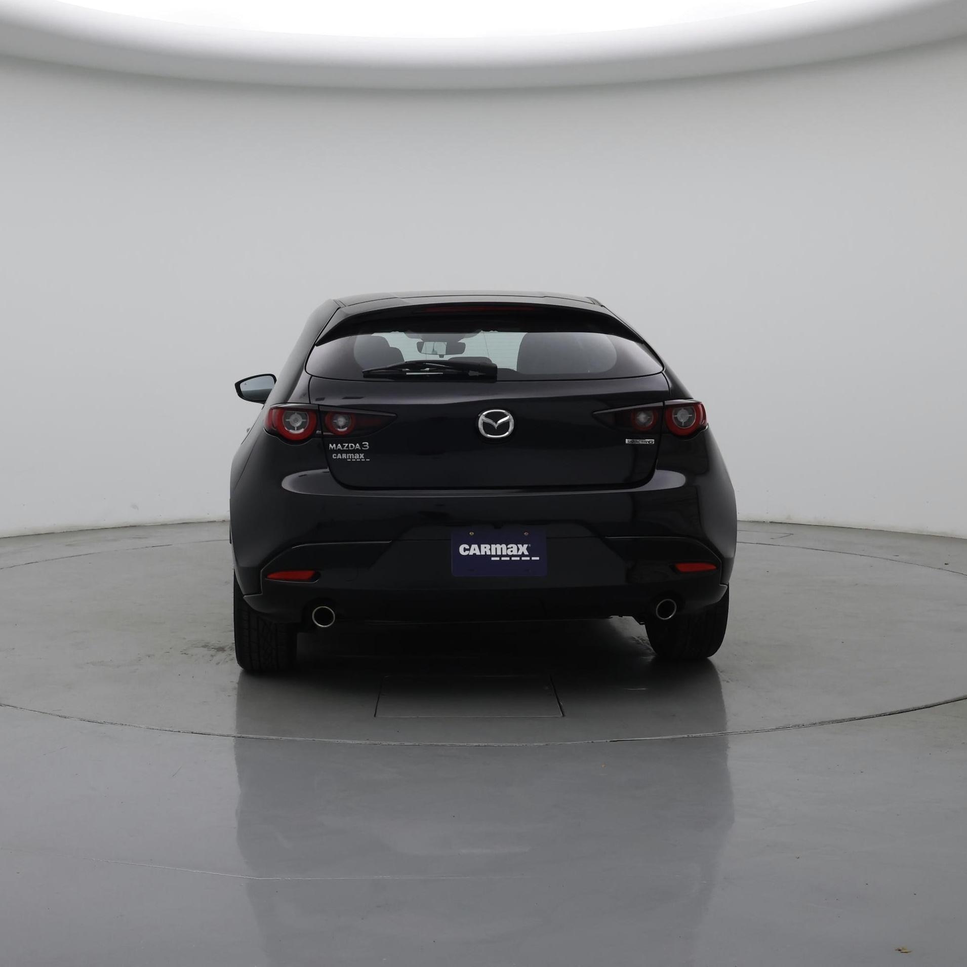 Thumbnail: 2024 Mazda Mazda3 - 6