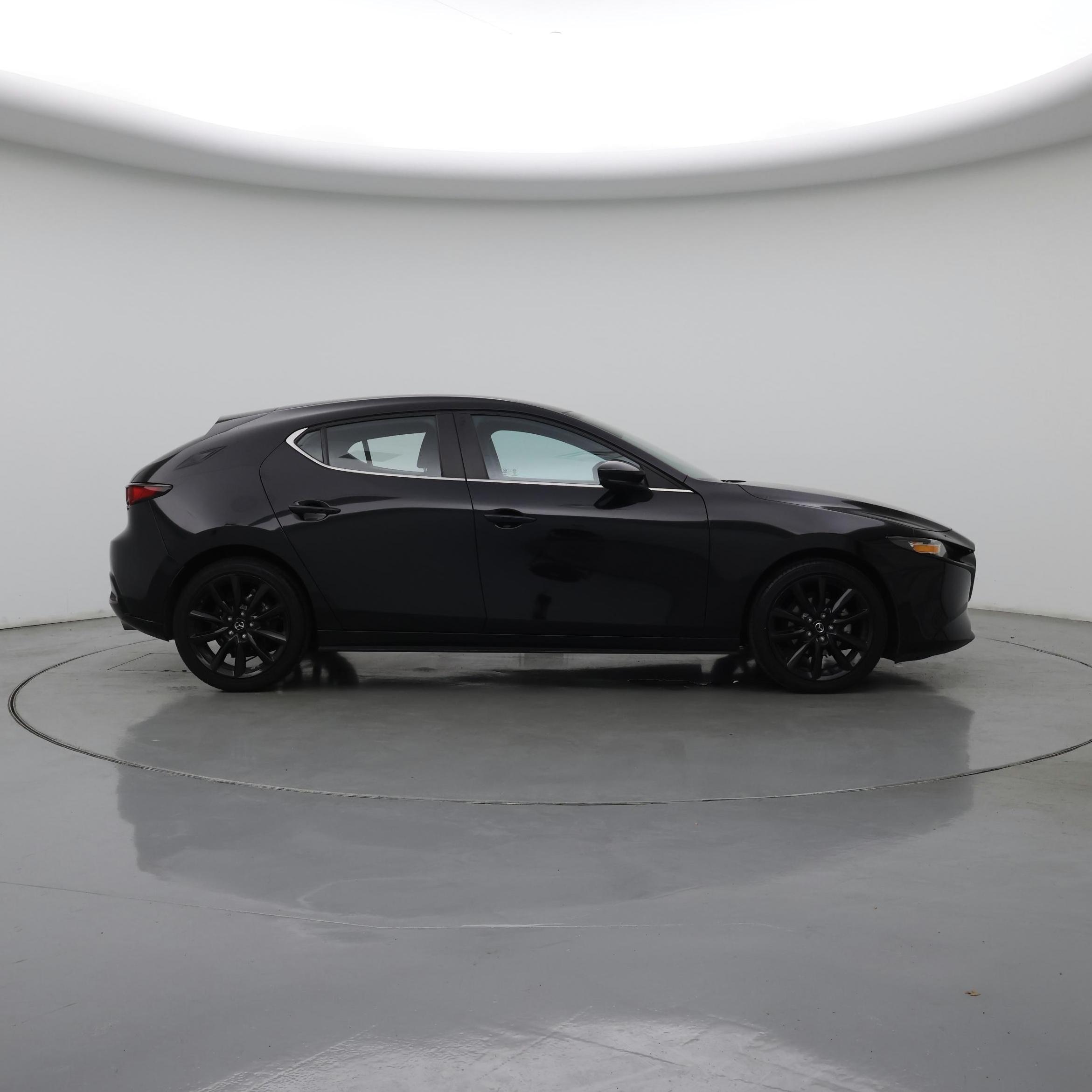 Thumbnail: 2024 Mazda Mazda3 - 7