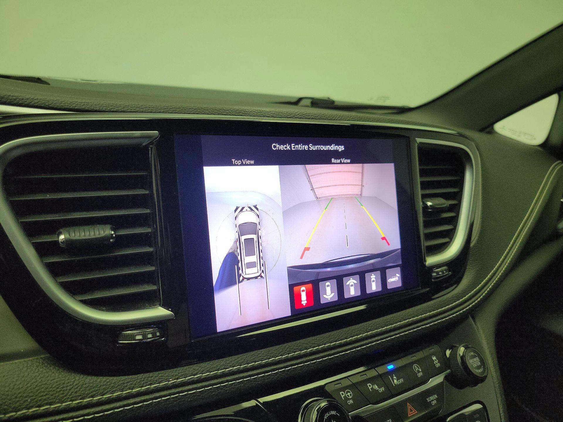 Thumbnail: 2023 Chrysler Pacifica - 15