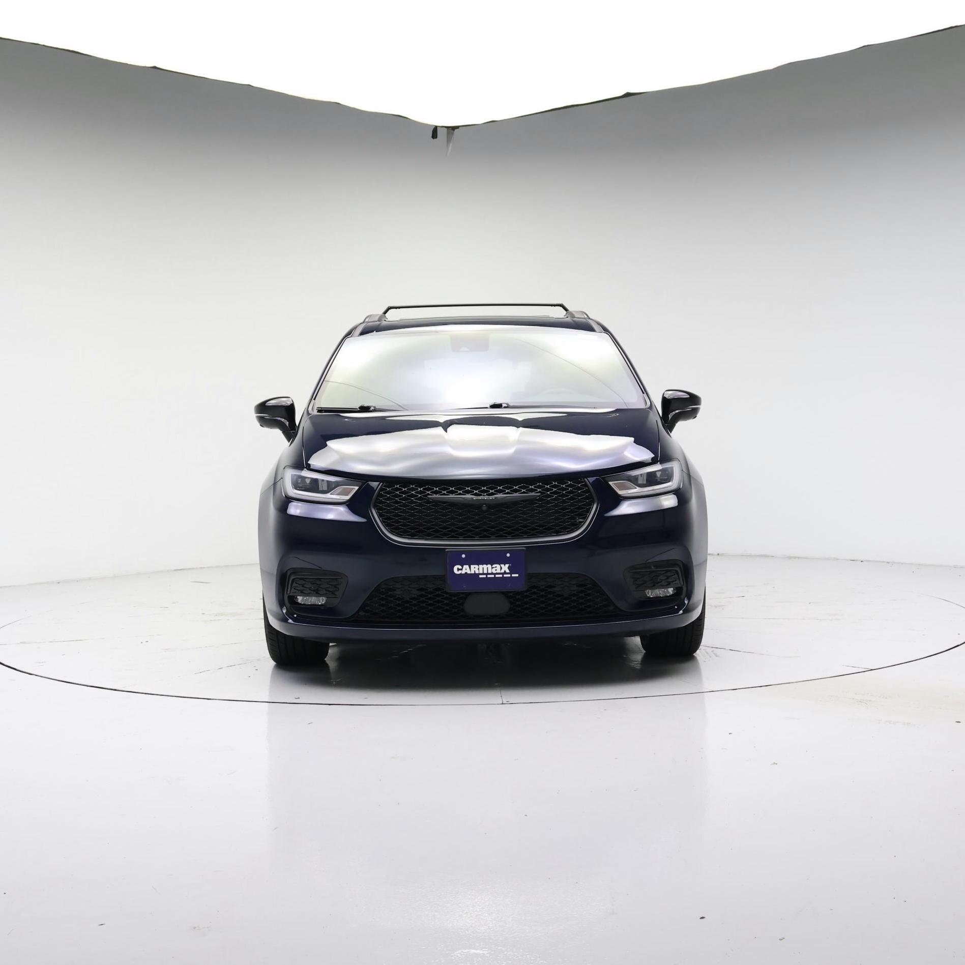 Thumbnail: 2023 Chrysler Pacifica - 5