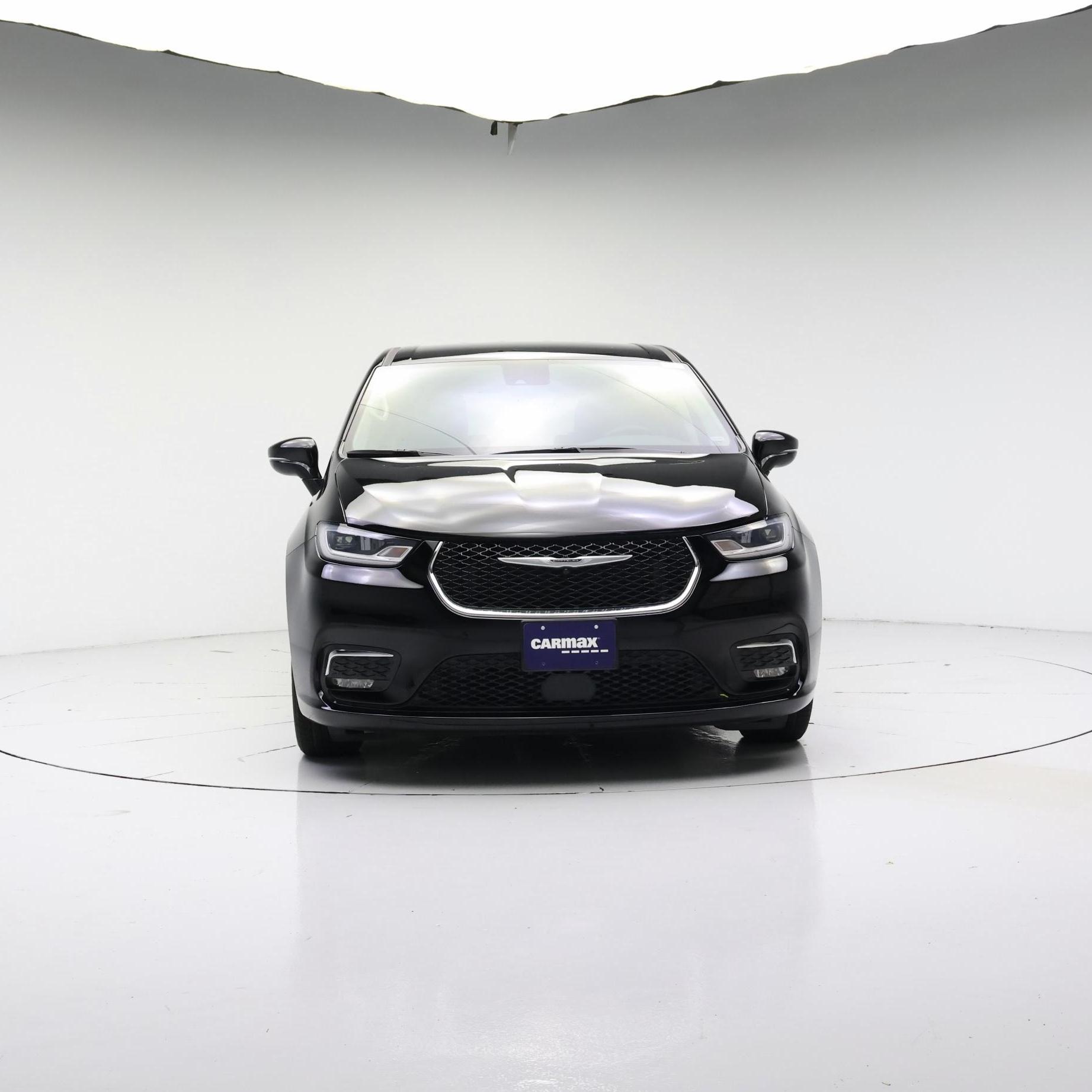 Thumbnail: 2024 Chrysler Pacifica - 5